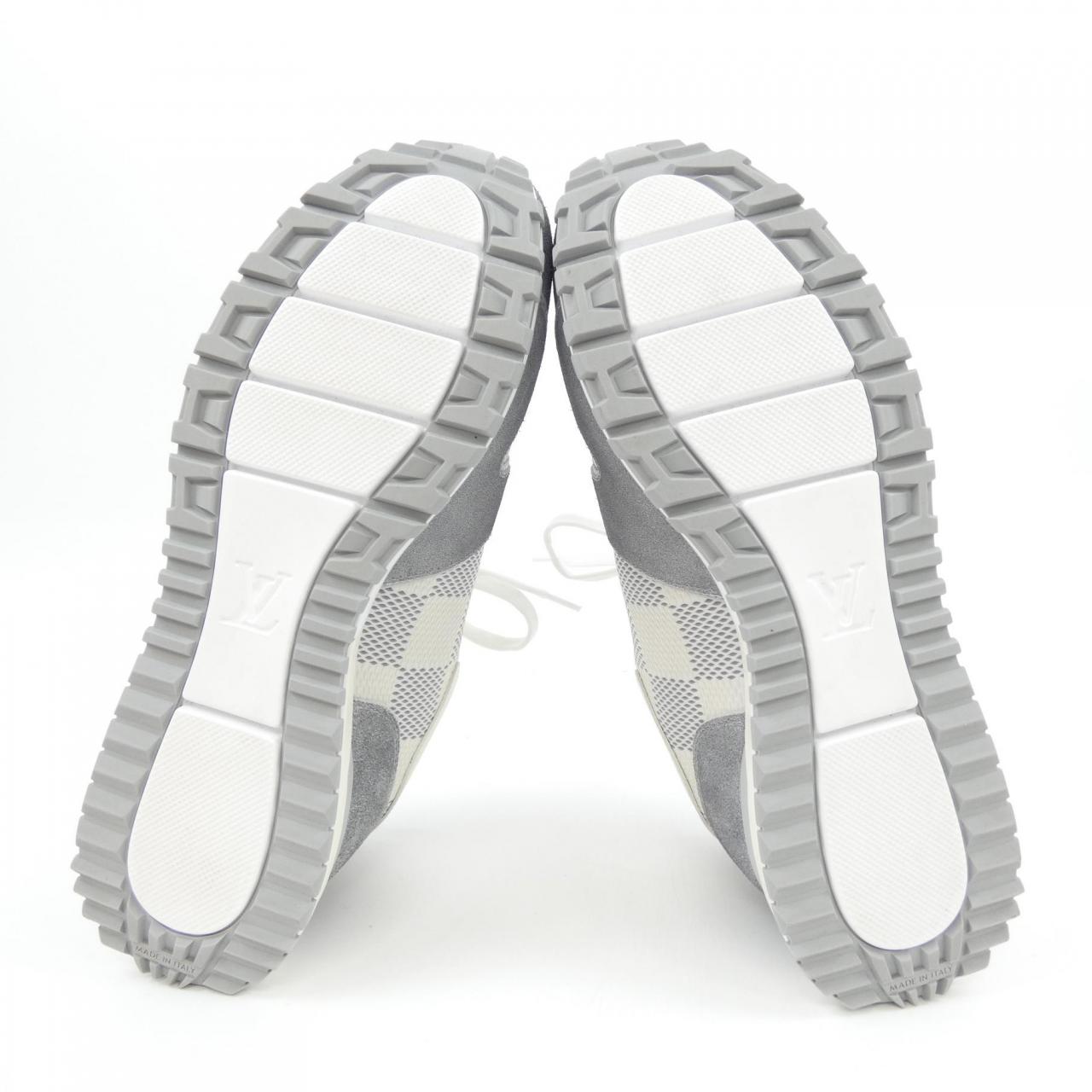 Louis Vuitton Run Away Line Sneakers