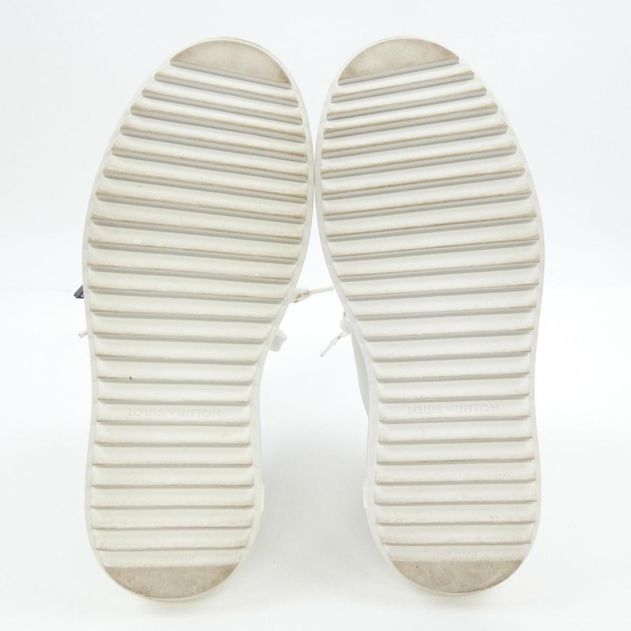 Louis Vuitton Time Out Line Sneakers