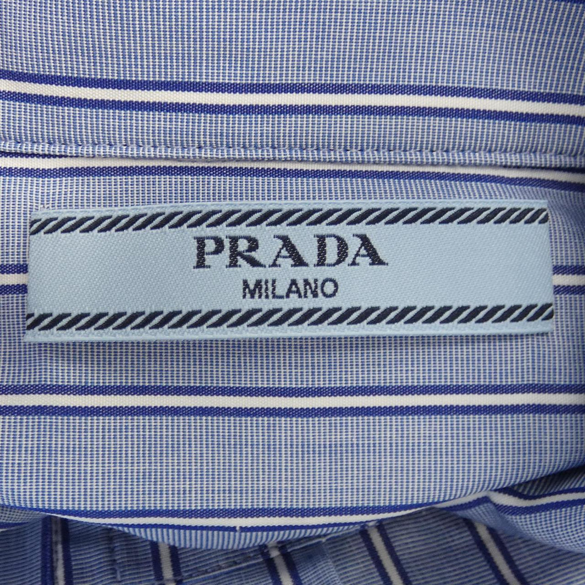 Prada Shirt