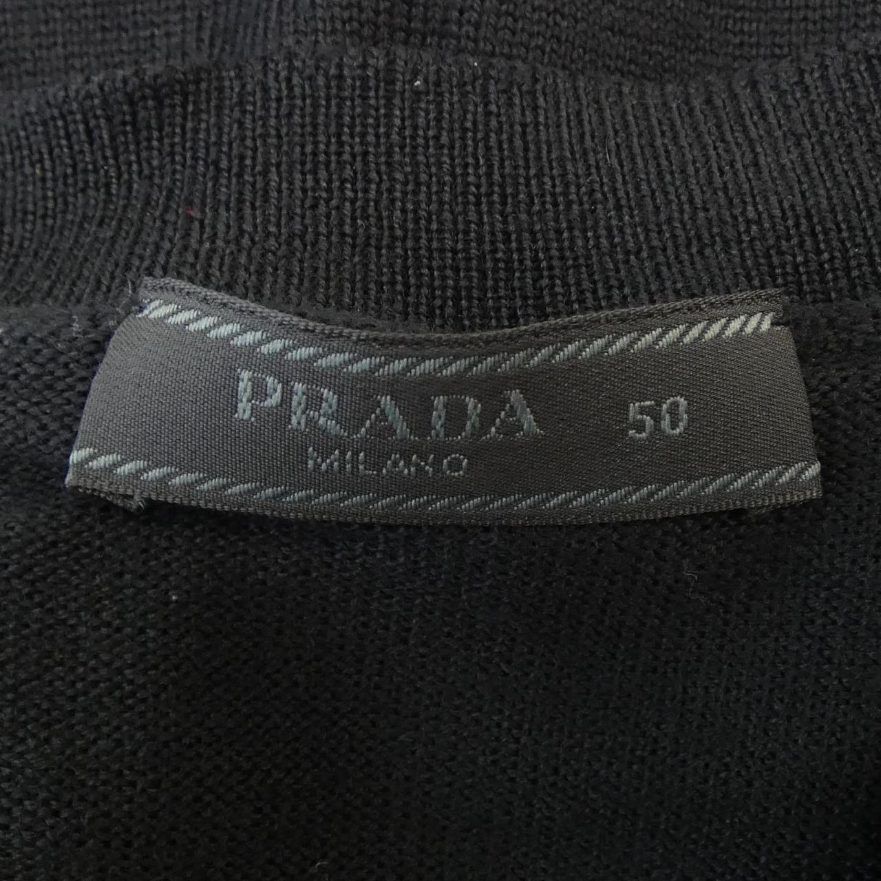 Prada DNA889 S201 1LR5 Vest