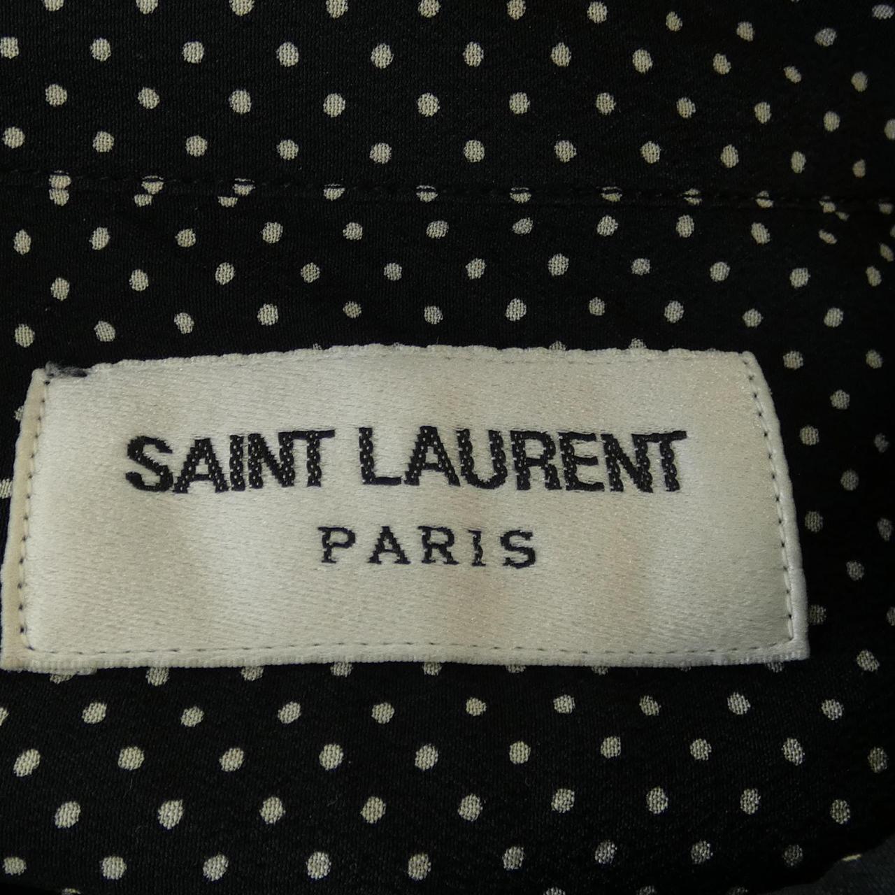 Saint Laurent Shirt