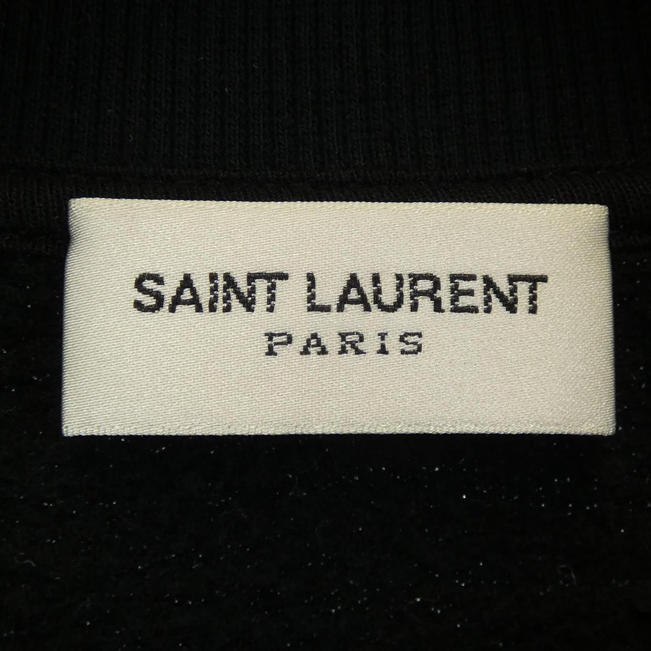 Saint Laurent 605668 YBLU2 Blouson