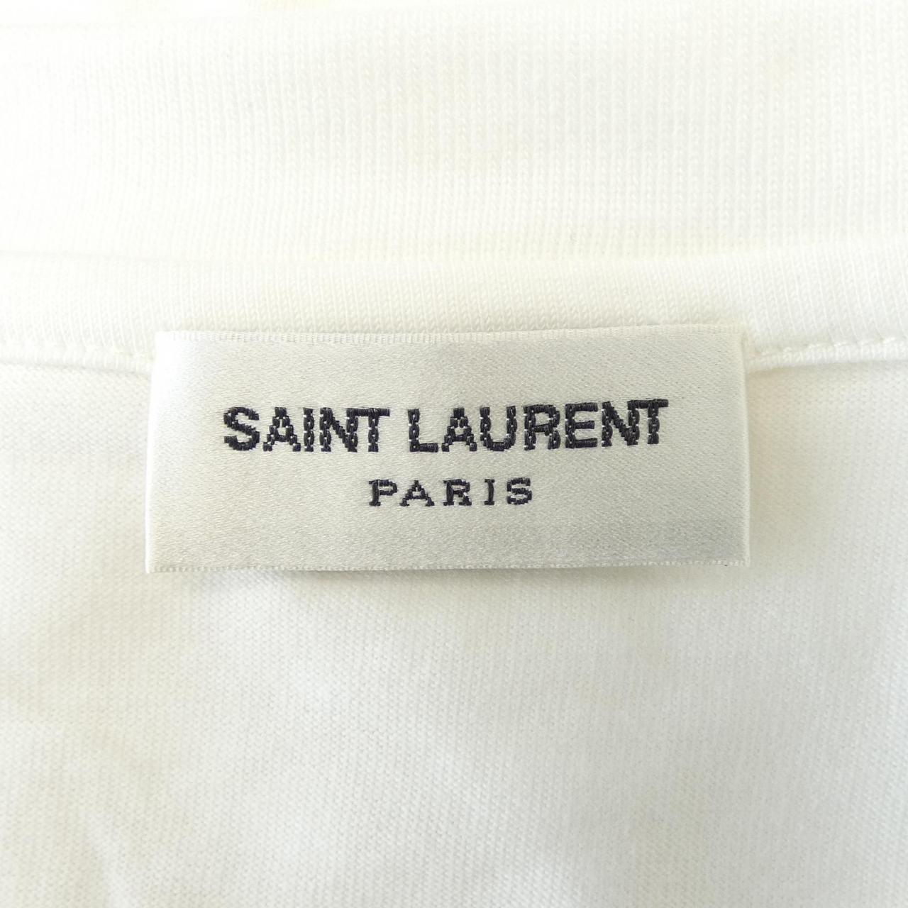 Saint Laurent T-shirt