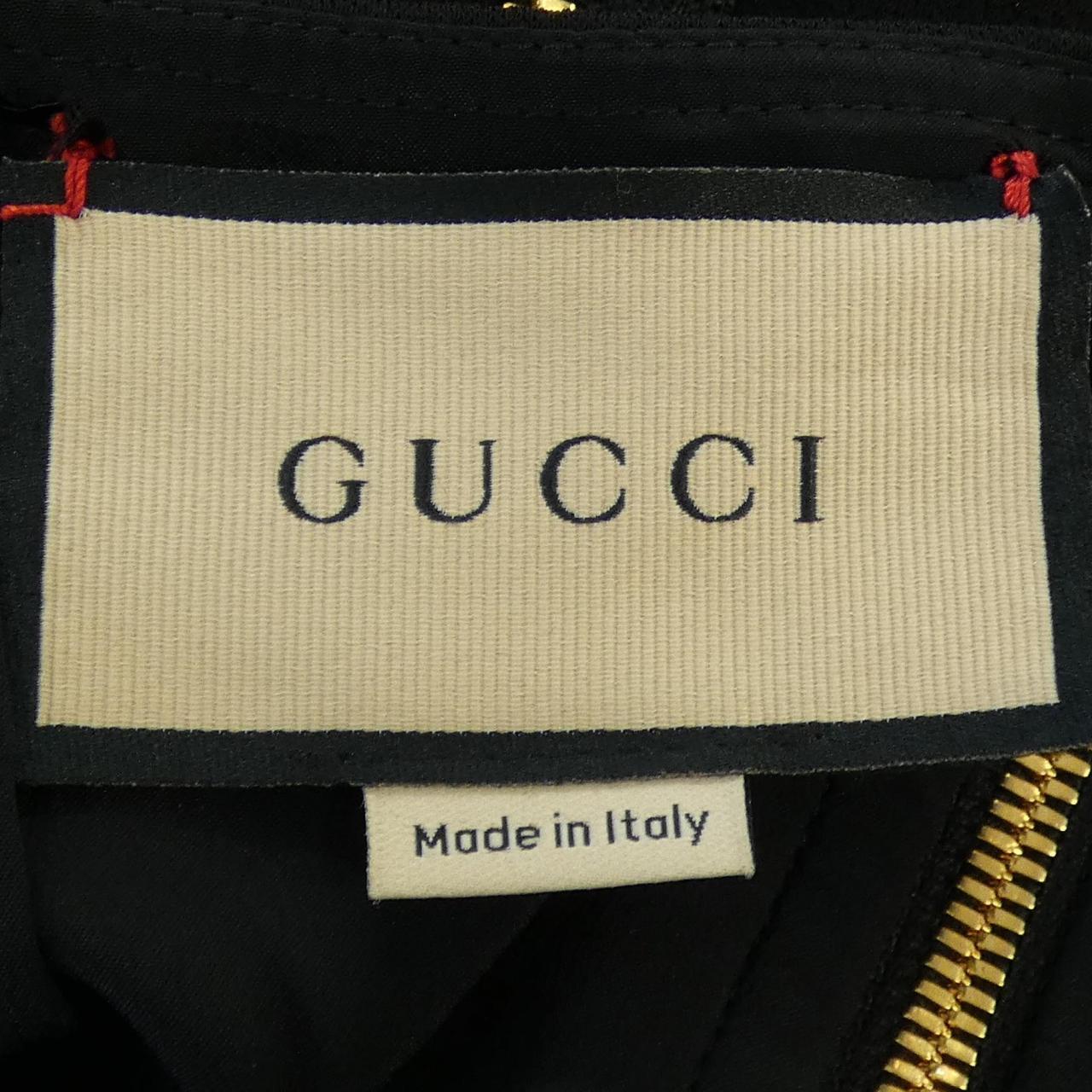 Gucci Dress