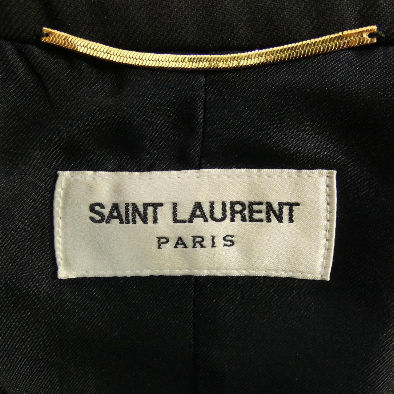 Saint Laurent Jacket