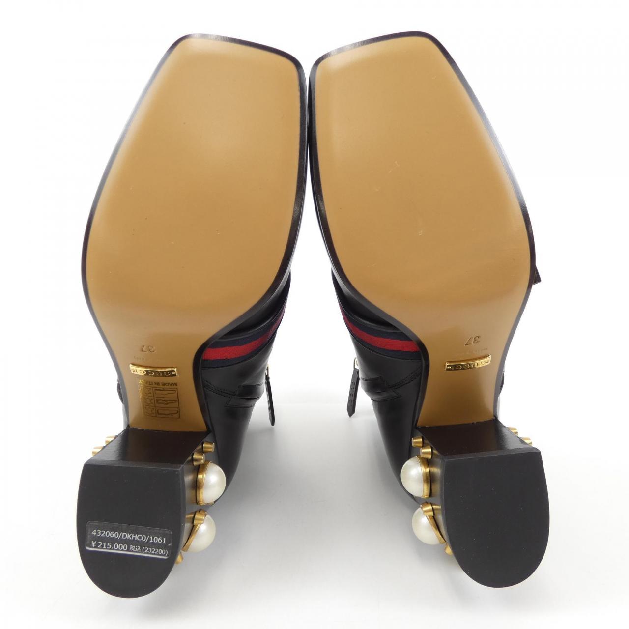 Gucci Boots