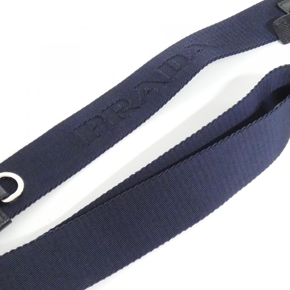 Prada 2ZH155 TESSUTO Phone Case