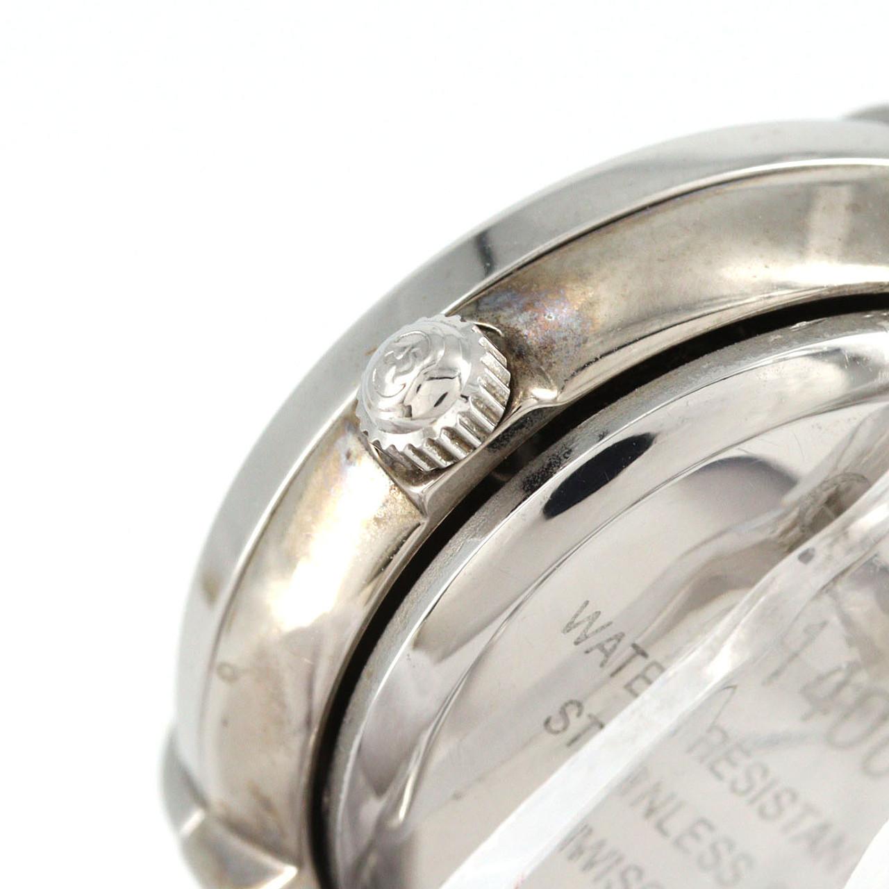 Gucci 1400L Stainless Steel Watch