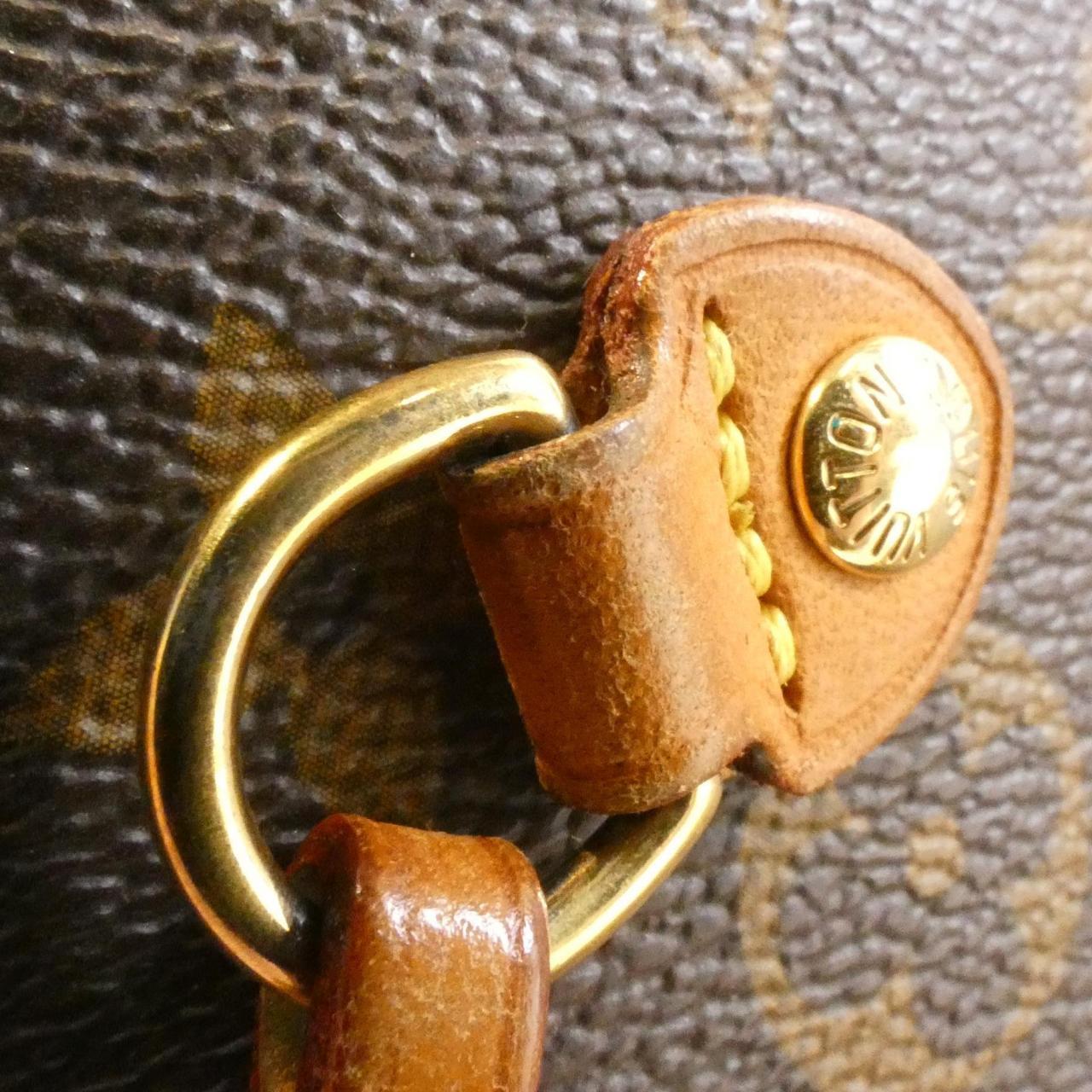 Louis Vuitton Neverfull Monogram Bag