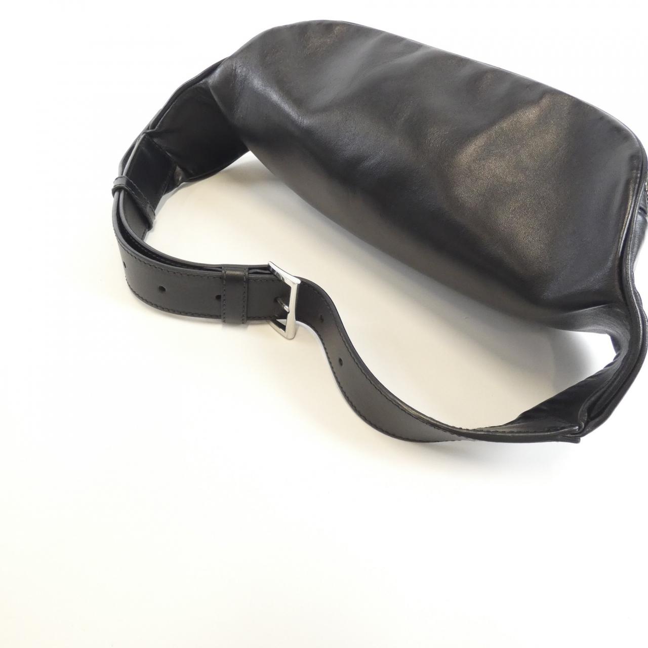 Prada 2VL006 VITELLO BICOLORE Waist Bag