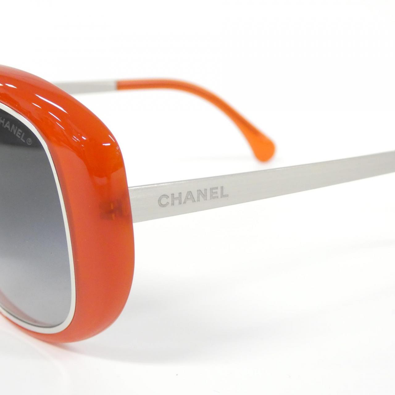 Chanel 6045T Sunglasses