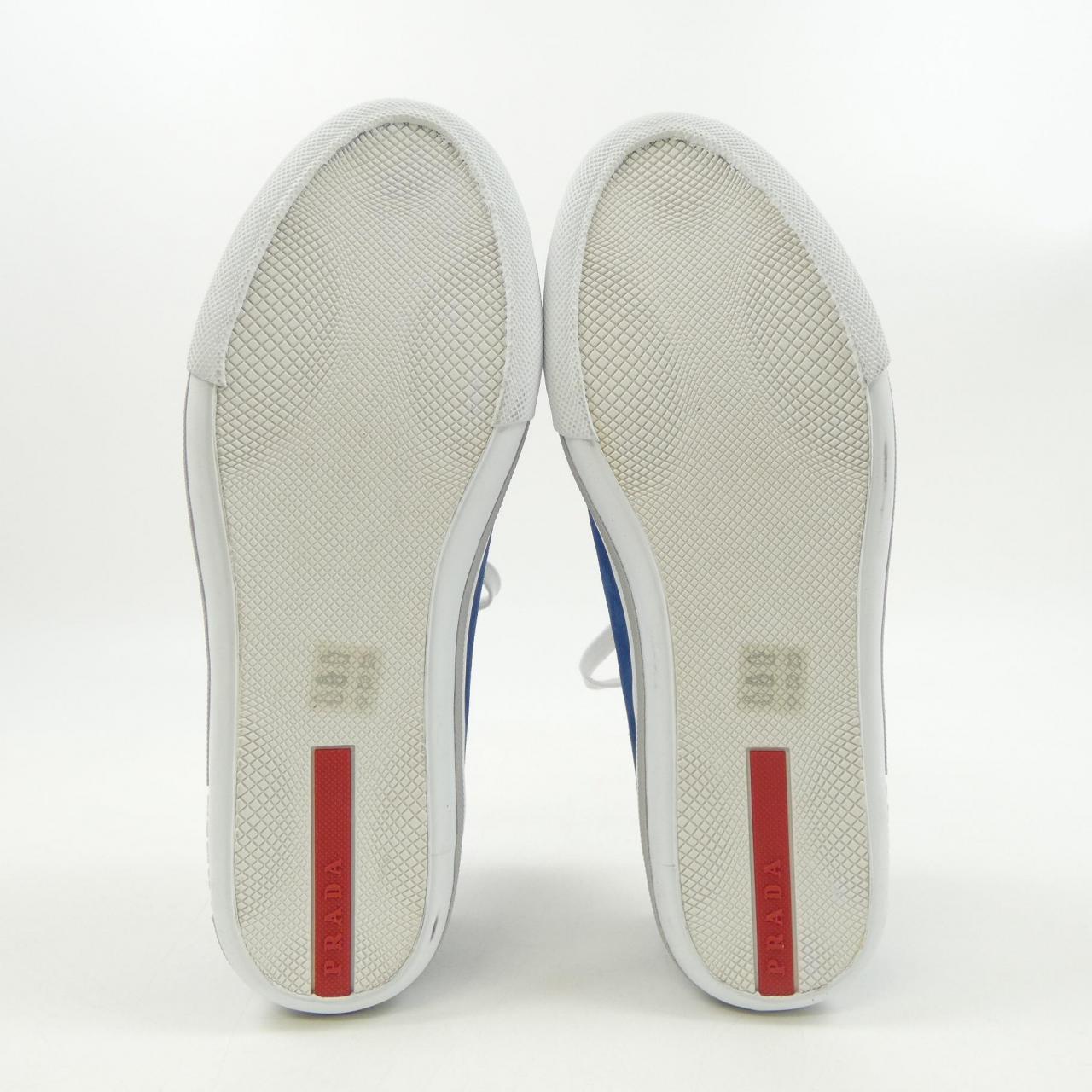 Prada Sneakers