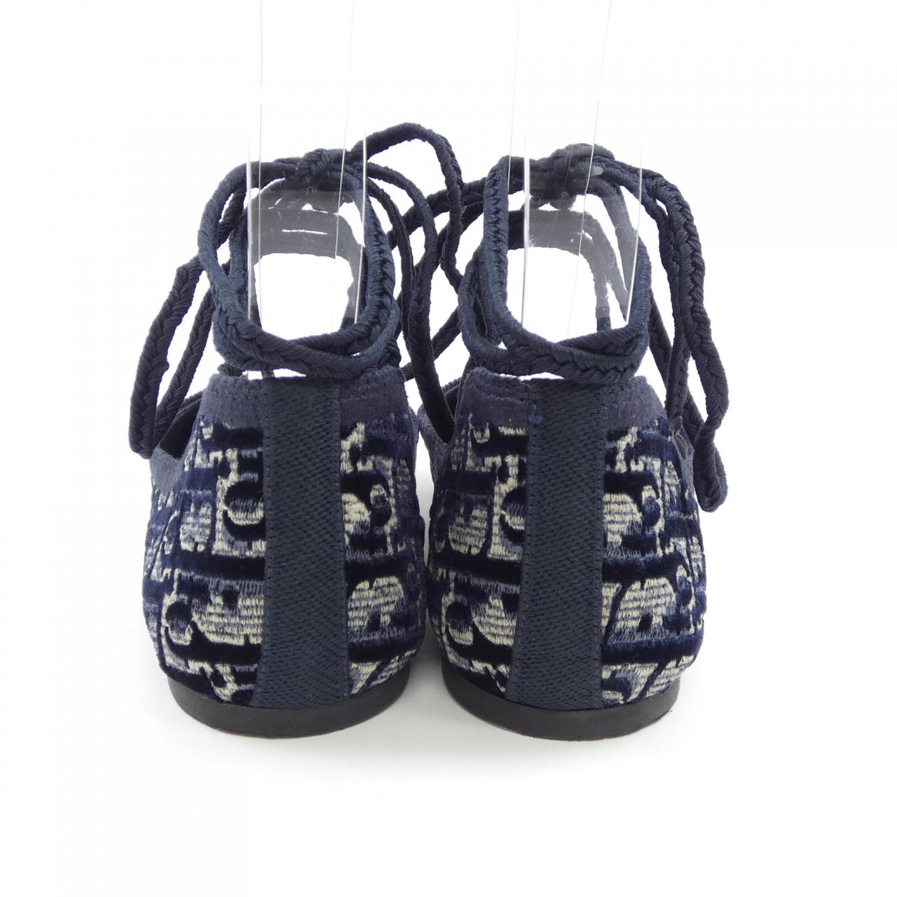 Christian Dior DIOR POEME Shoes