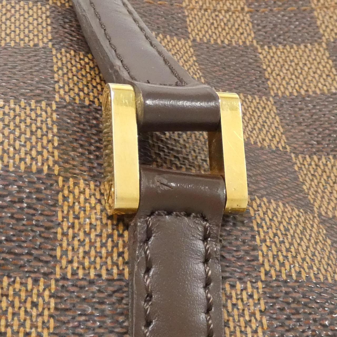 Louis Vuitton Papillon Damier Bag