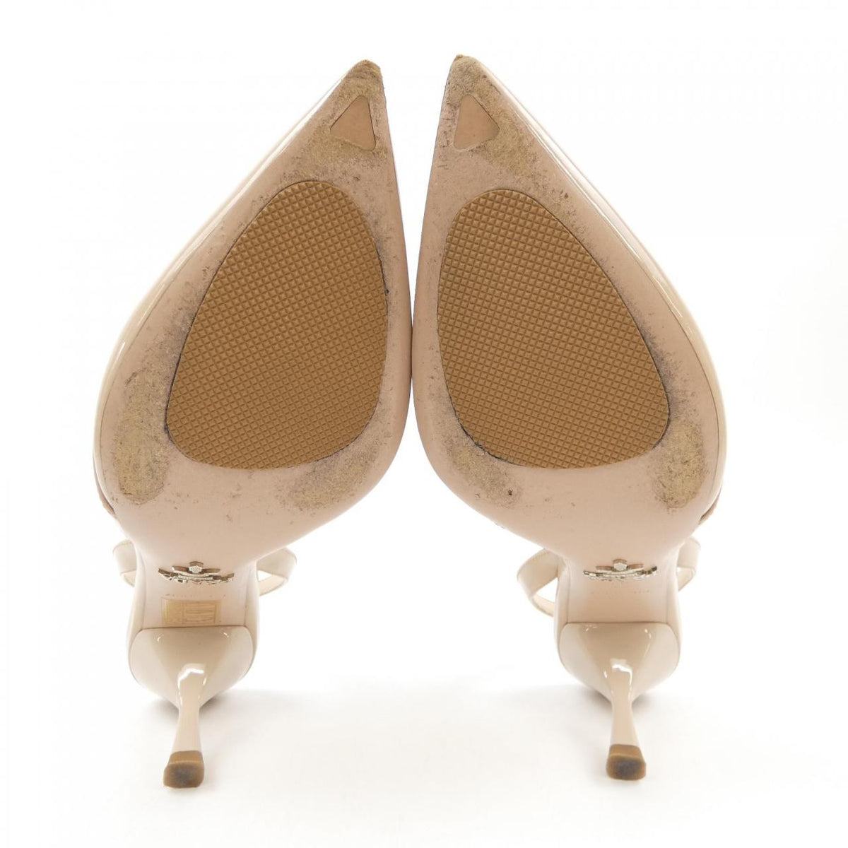 Prada Pumps
