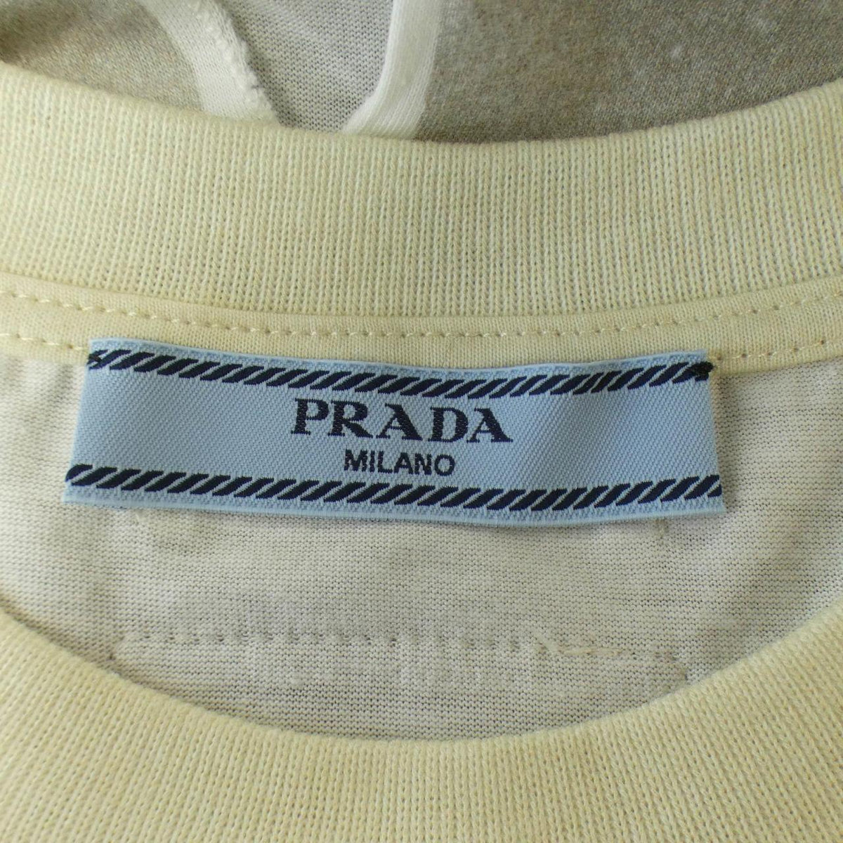 Prada T-shirt