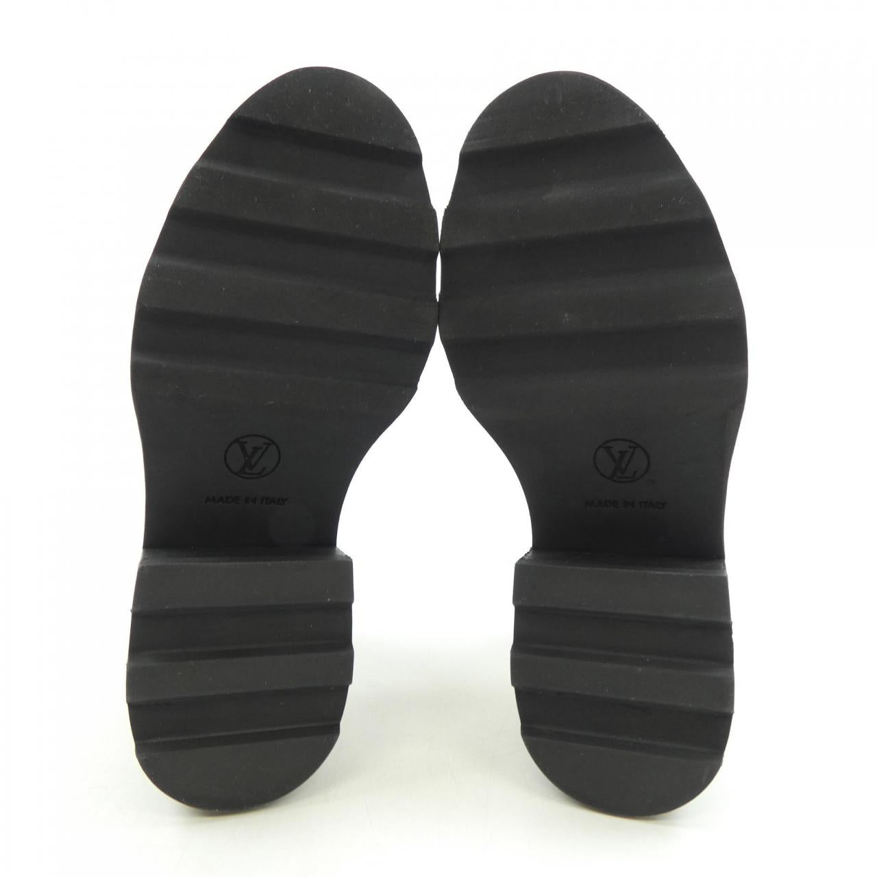 Louis Vuitton LV Bobourg Line Boots