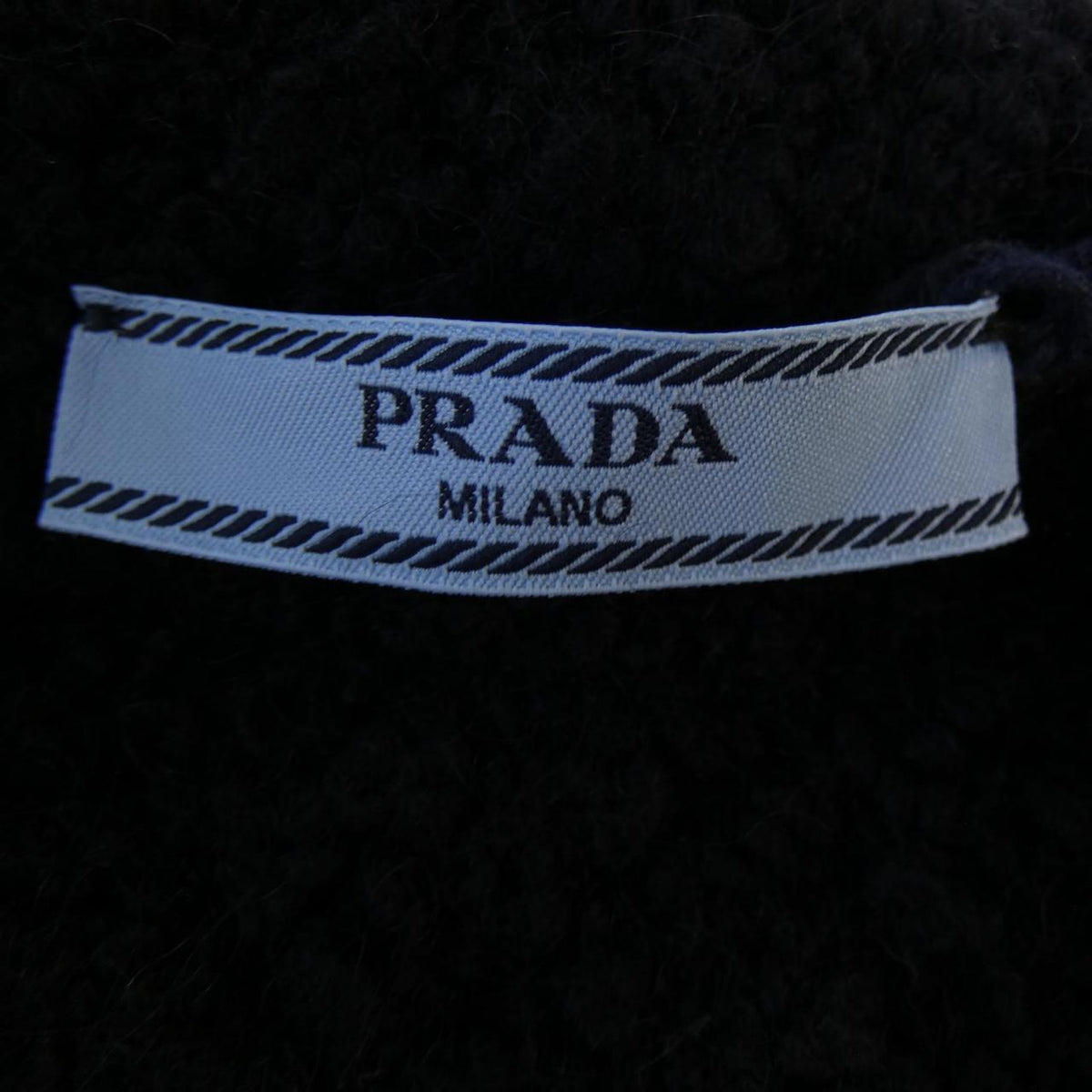 Prada Cardigan