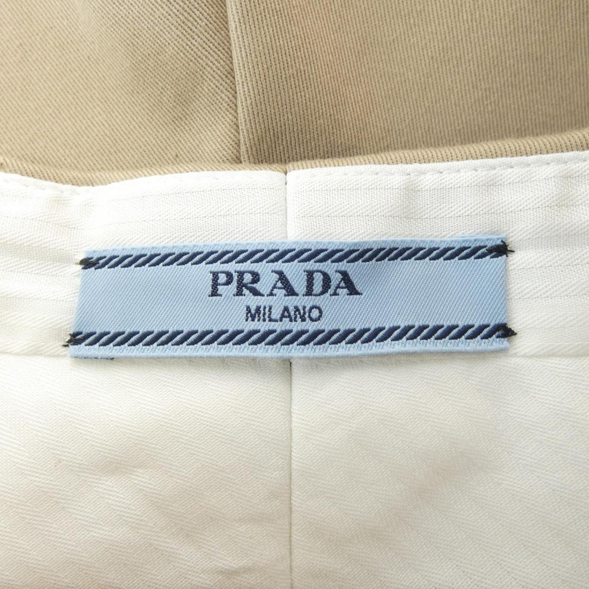 Prada P275GK S222 108I Shorts