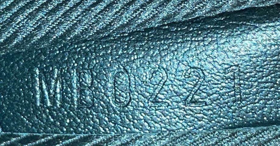 Louis Vuitton Steamer Bag Monogram Canvas with LV Friends Patch XS