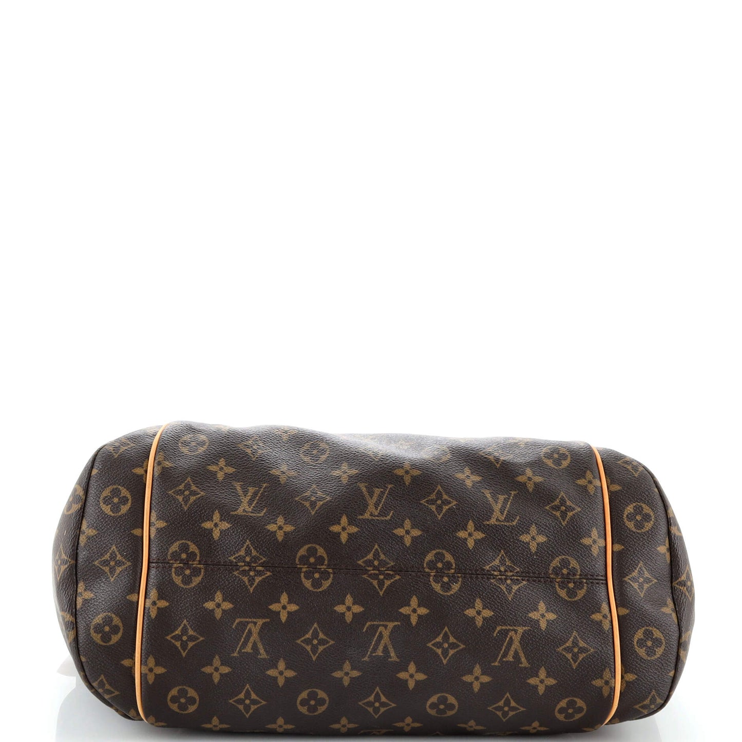 Louis Vuitton Totally Handbag Monogram Canvas GM