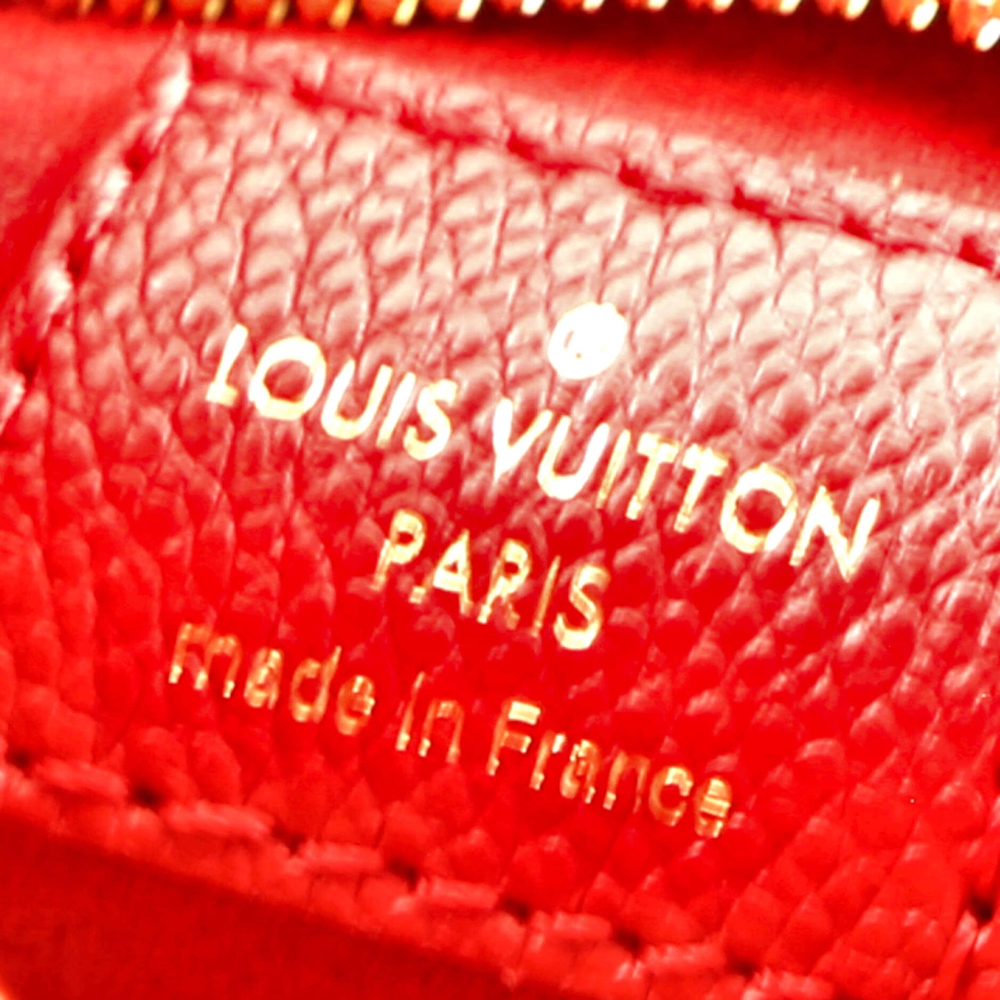 Louis Vuitton Popincourt NM Handbag Monogram Canvas PM