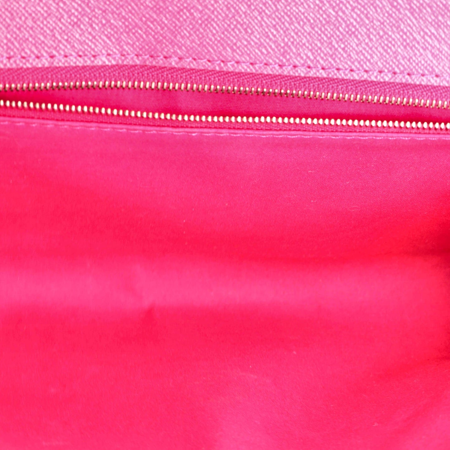 Louis Vuitton Clery Handbag Epi Leather