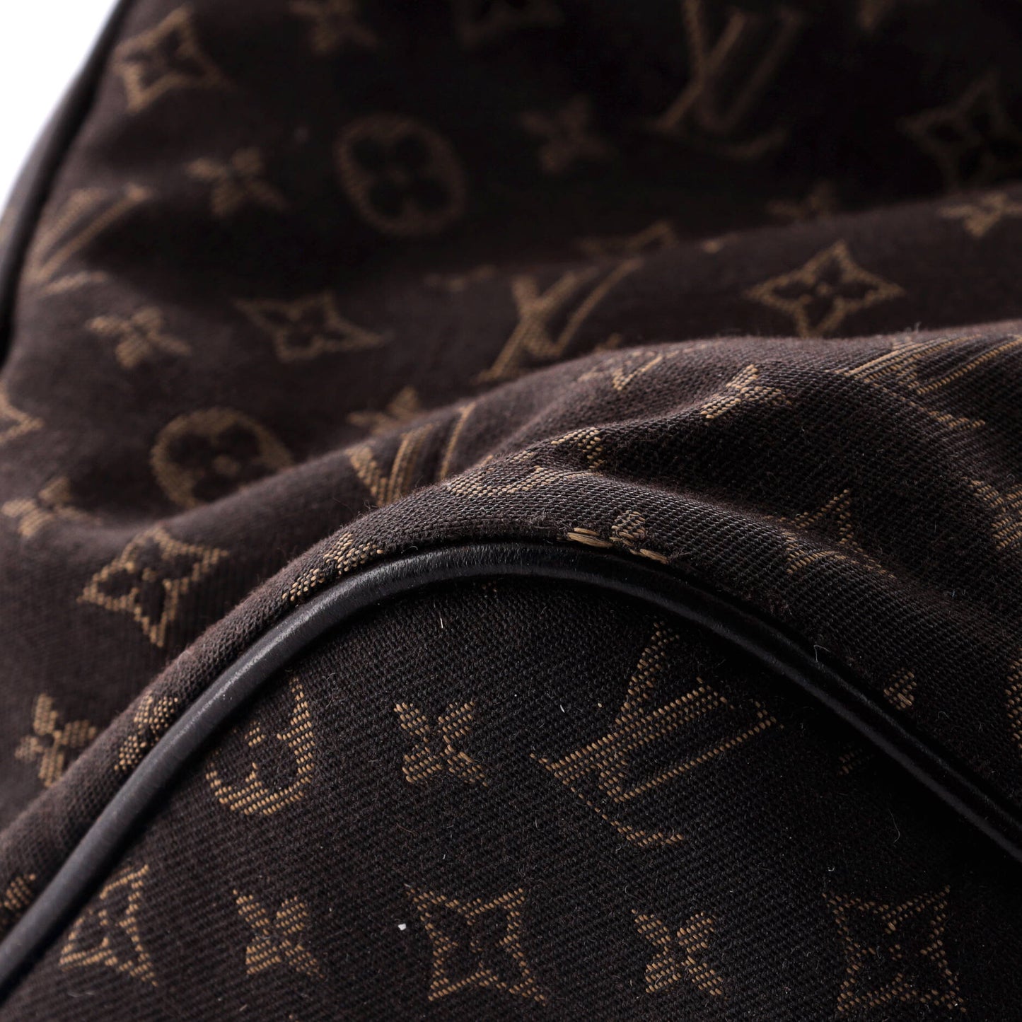 Louis Vuitton Neverfull Tote Monogram Idylle MM