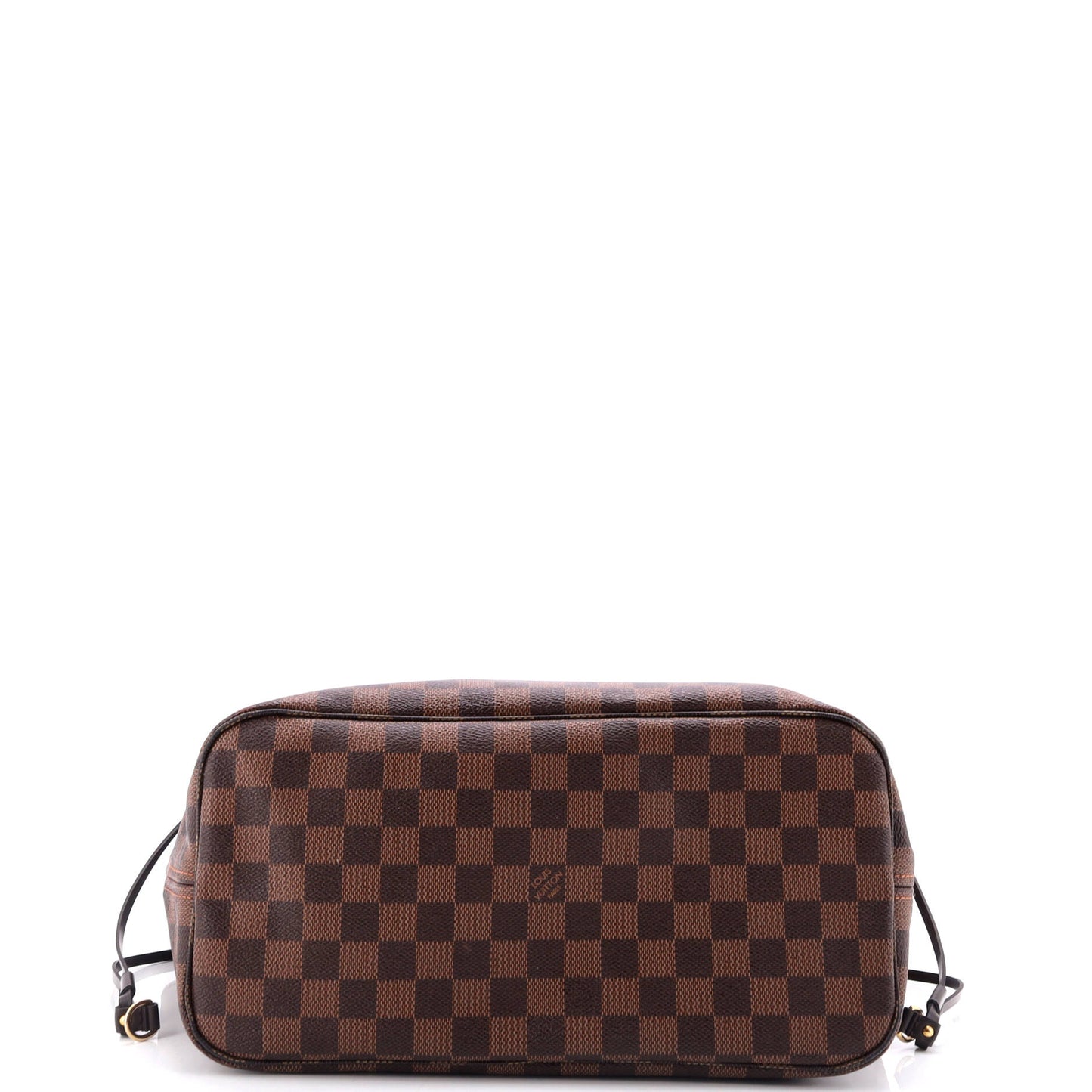 Louis Vuitton Neverfull NM Tote Damier MM
