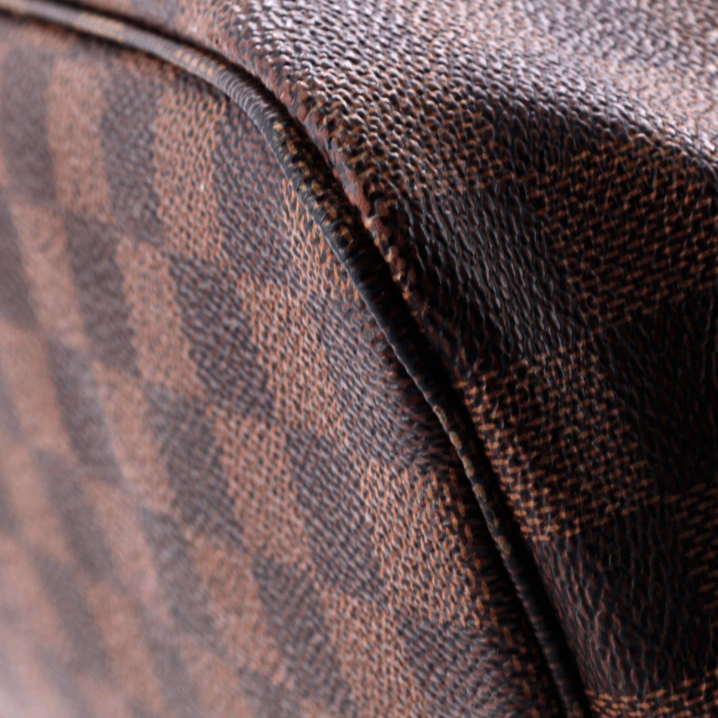 Louis Vuitton Neverfull NM Tote Damier MM