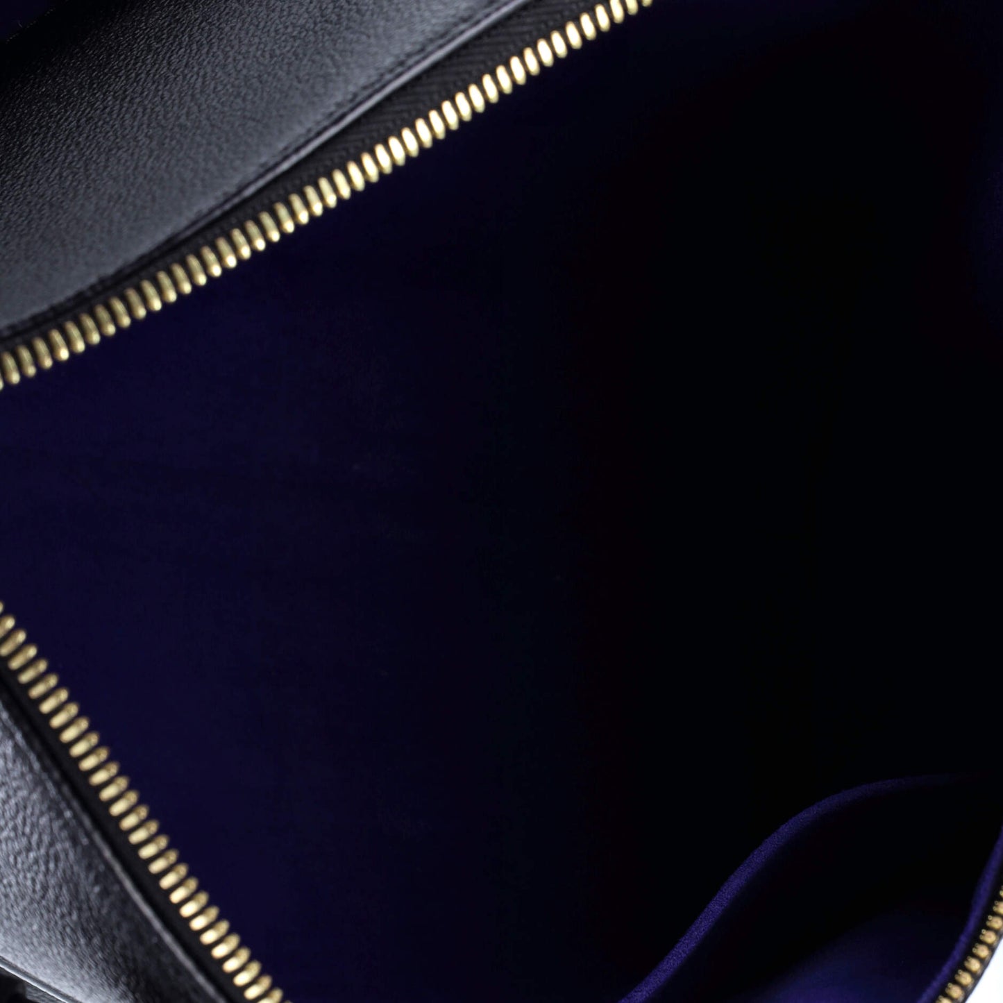 Louis Vuitton Maida Handbag Monogram Empreinte Leather