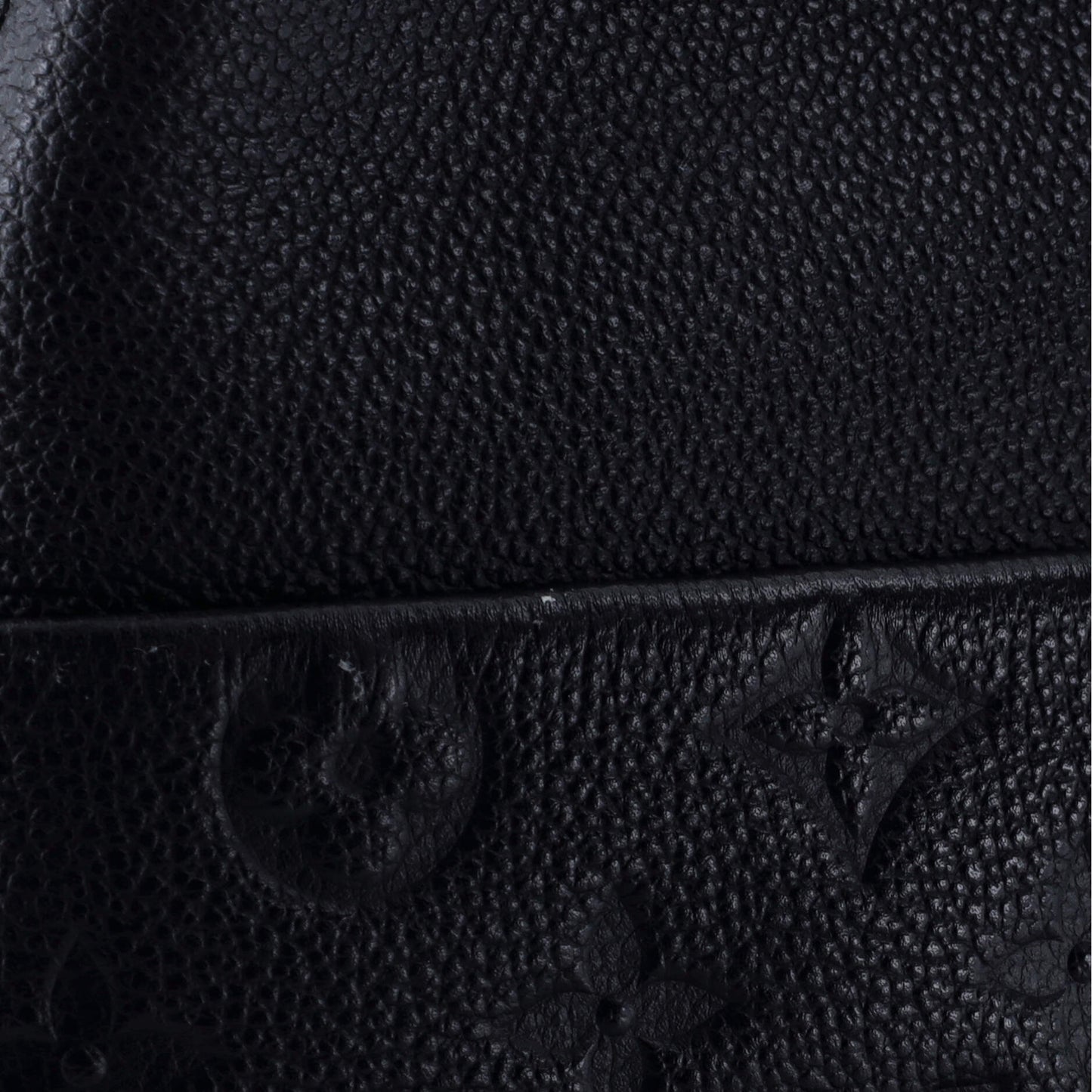 Louis Vuitton Maida Handbag Monogram Empreinte Leather