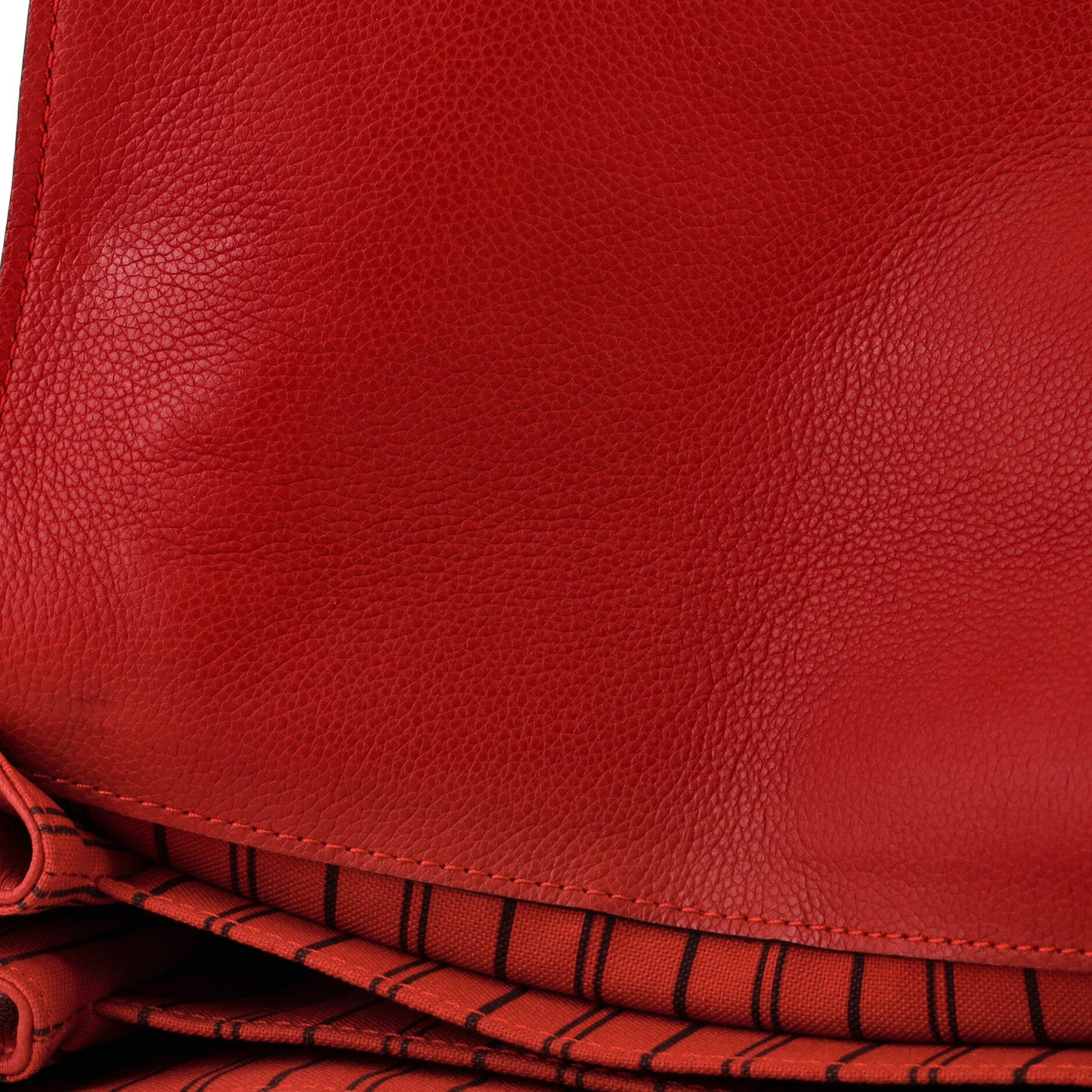 Louis Vuitton Pochette Metis Monogram Empreinte Leather