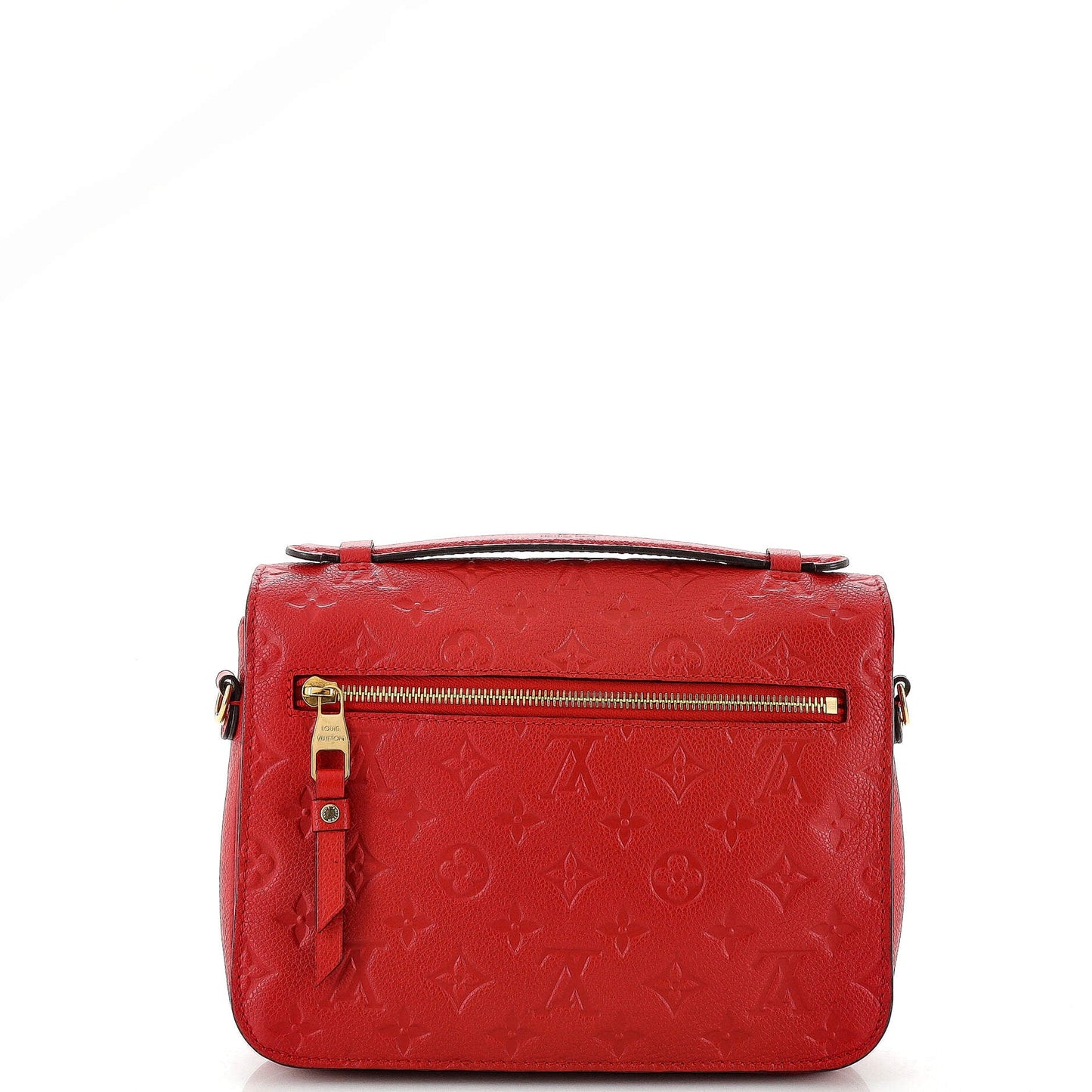 Louis Vuitton Pochette Metis Monogram Empreinte Leather