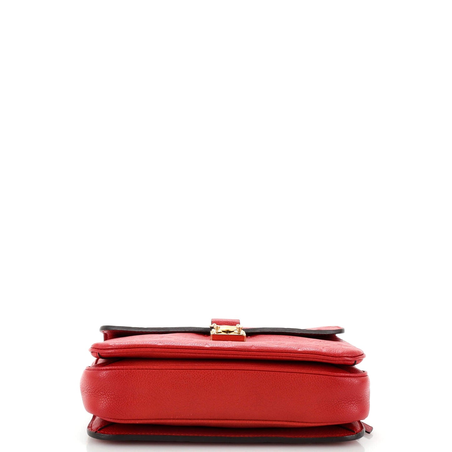 Louis Vuitton Pochette Metis Monogram Empreinte Leather