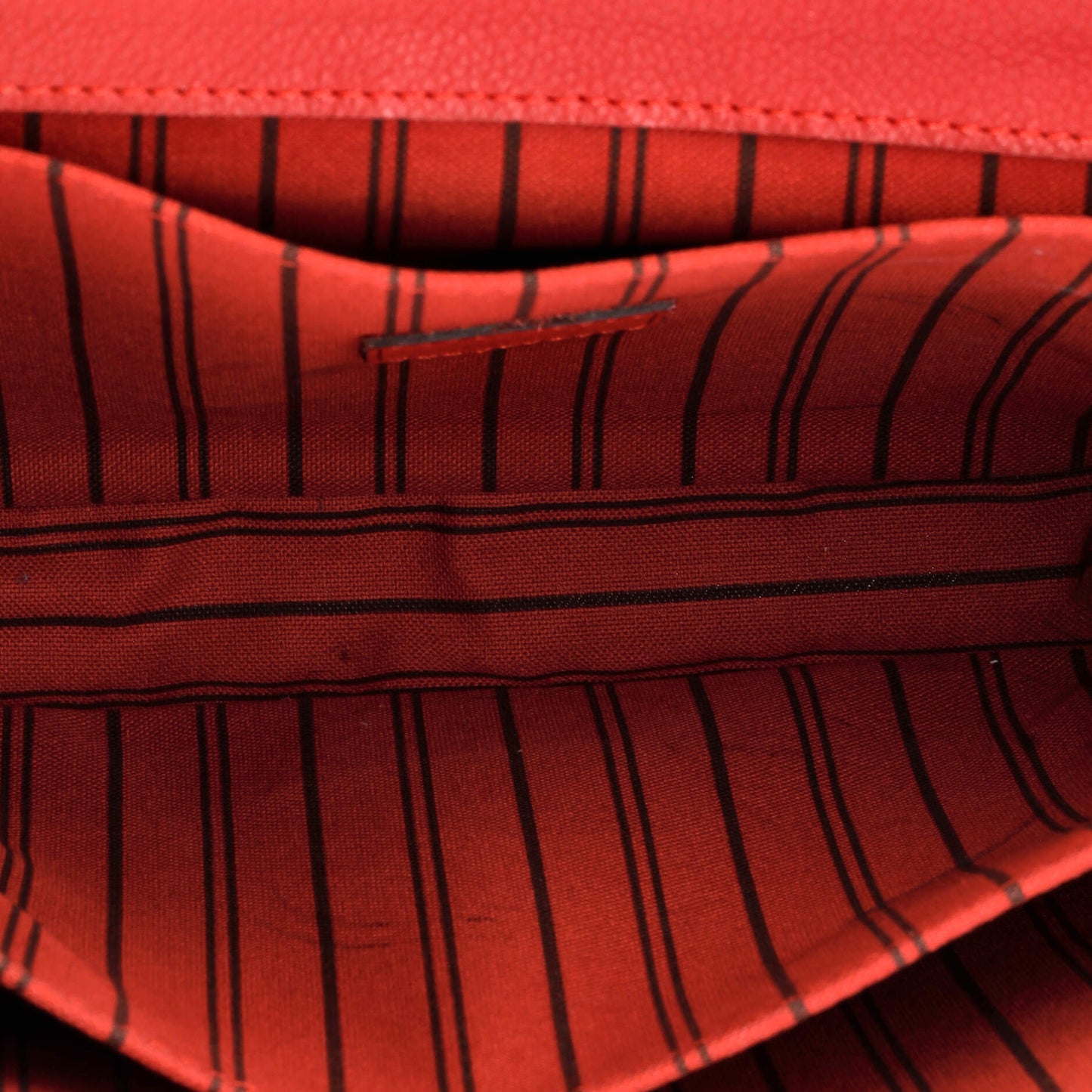 Louis Vuitton Pochette Metis Monogram Empreinte Leather