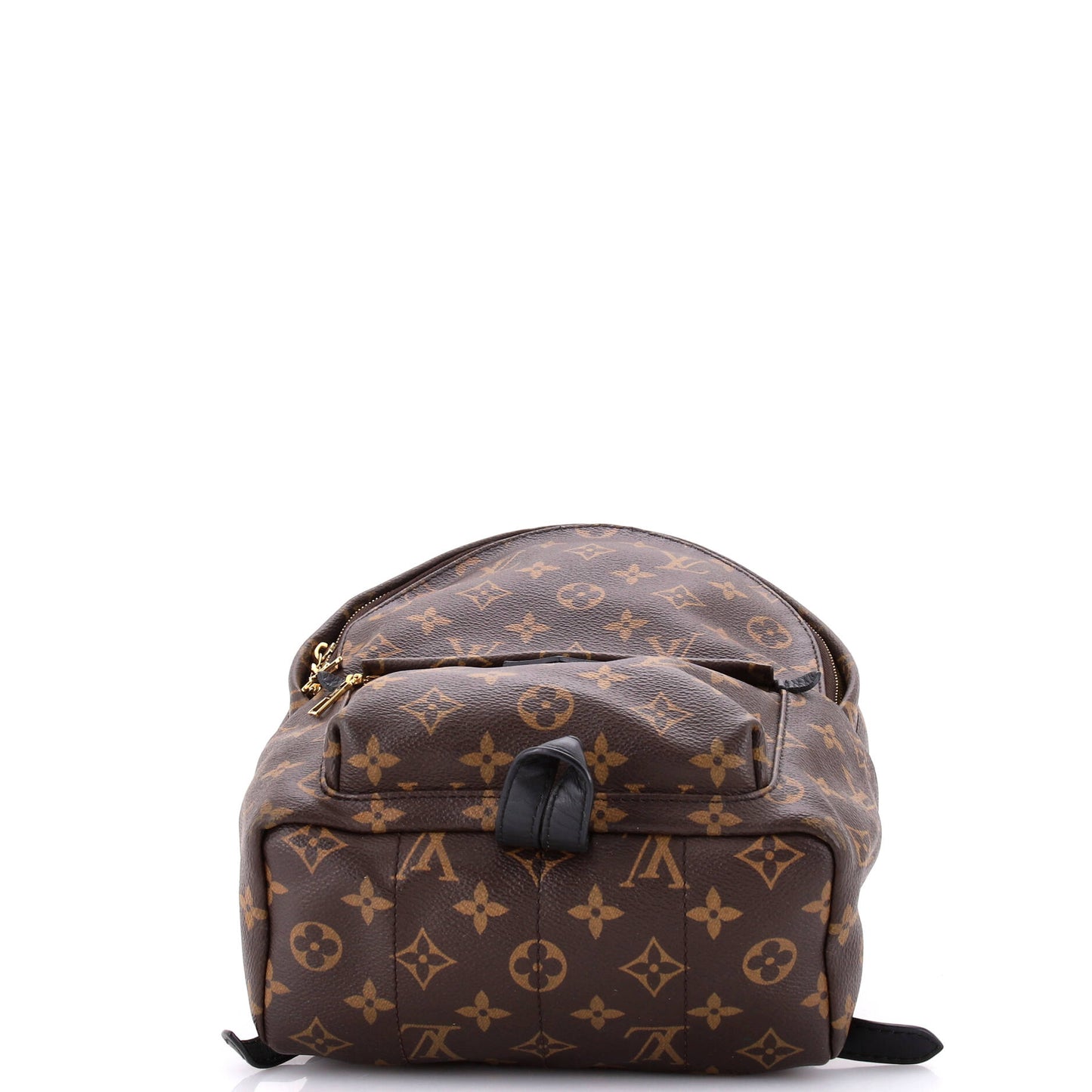 Louis Vuitton Palm Springs Backpack Monogram Canvas PM
