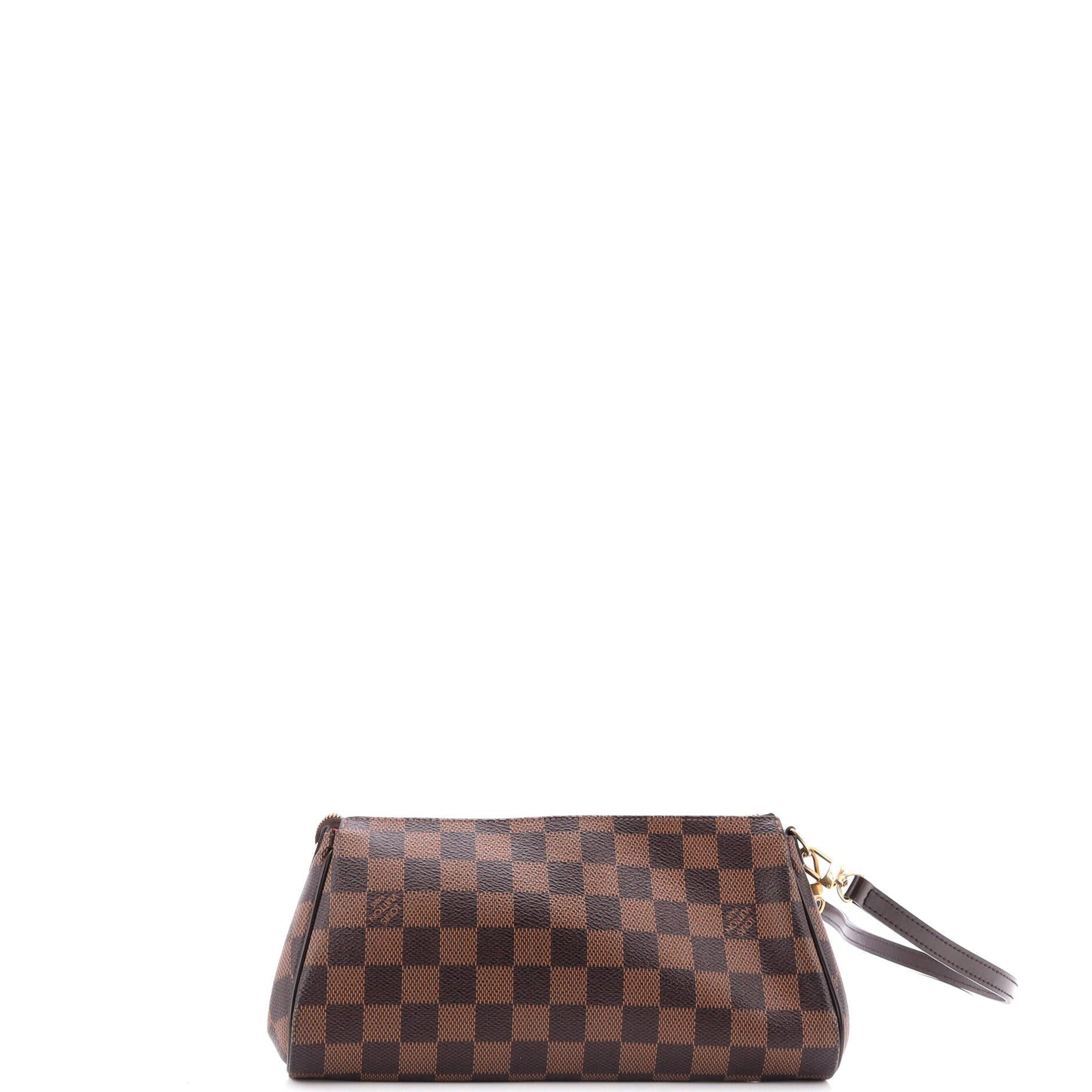 Louis Vuitton Eva Handbag Damier