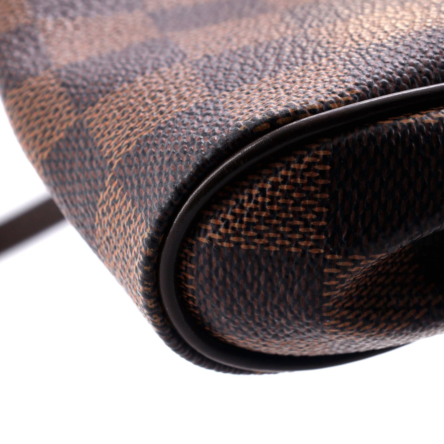 Louis Vuitton Eva Handbag Damier