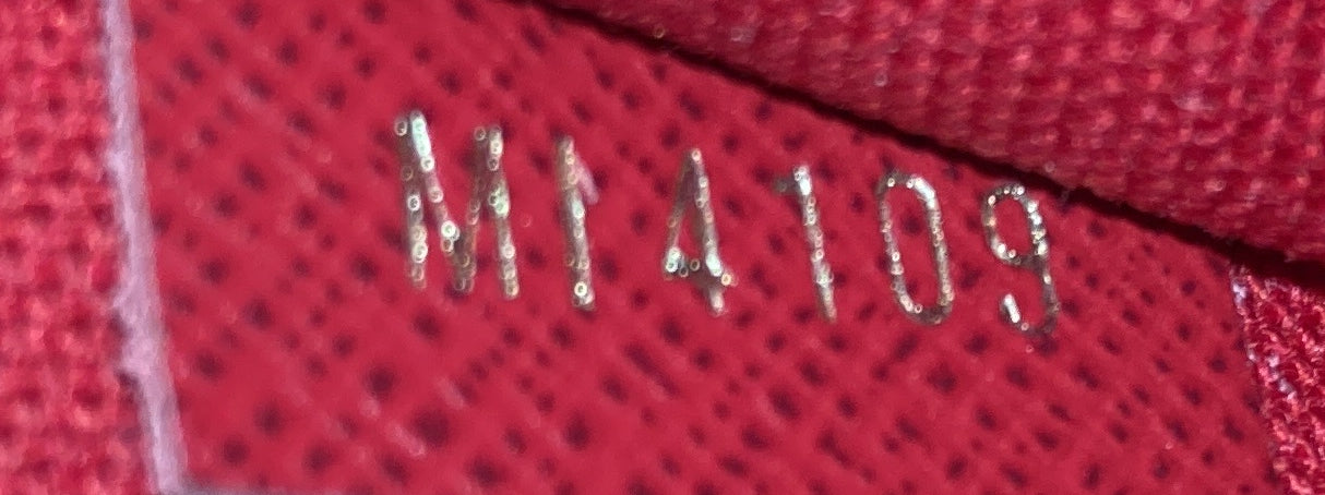 Louis Vuitton Felicie Pochette Damier