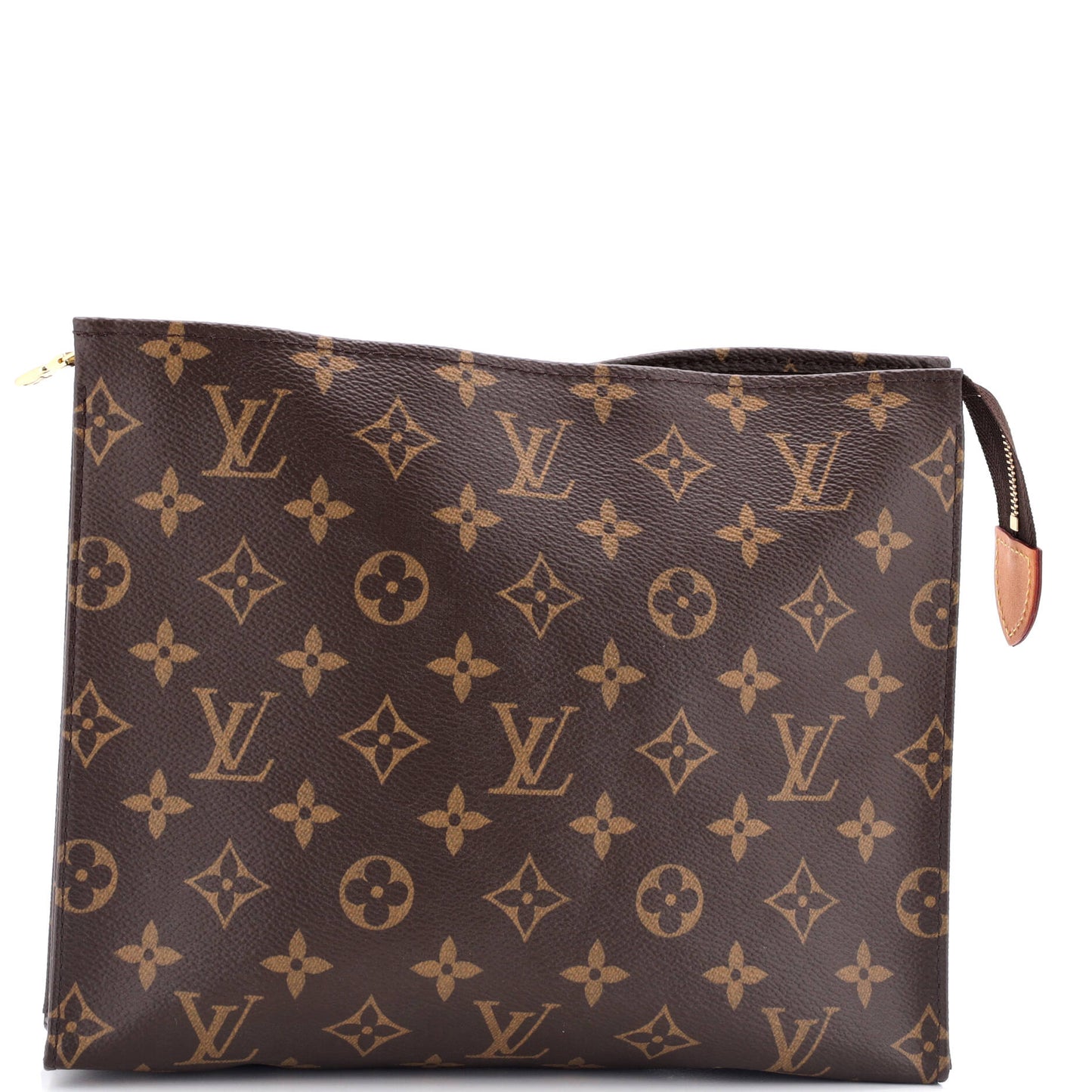 Louis Vuitton Toiletry Pouch NM Monogram Canvas