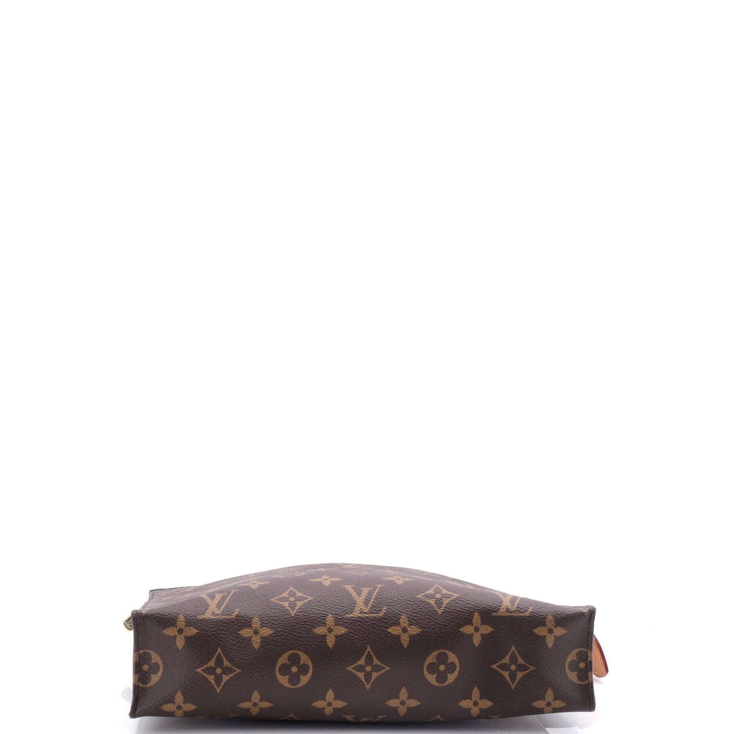 Louis Vuitton Toiletry Pouch NM Monogram Canvas