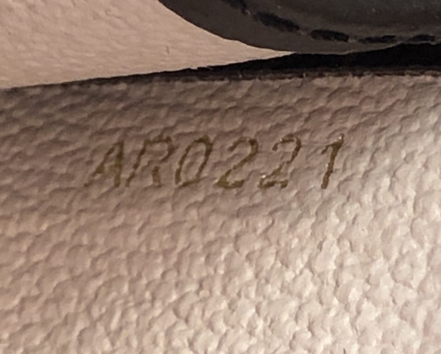 Louis Vuitton Toiletry Pouch NM Monogram Canvas