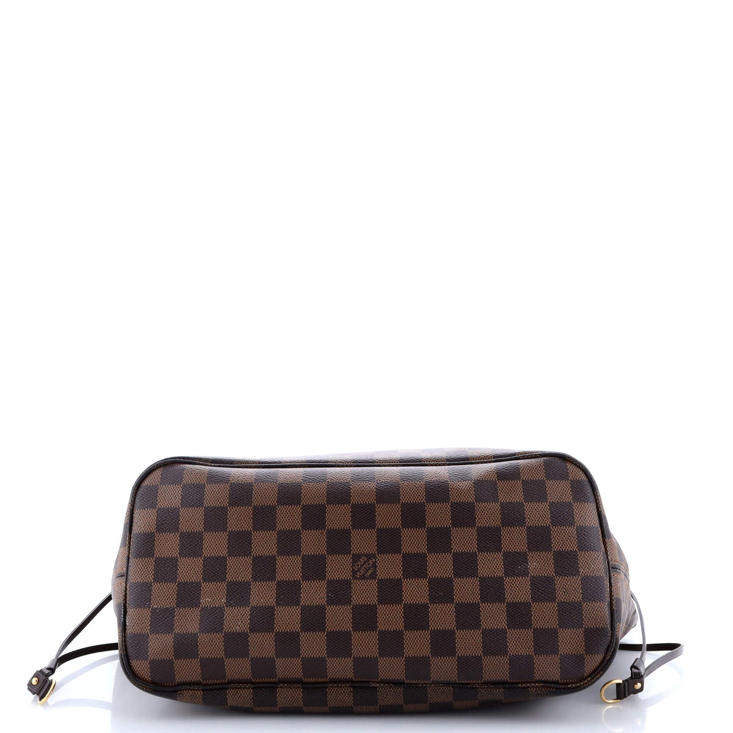 Louis Vuitton Neverfull NM Tote Damier MM