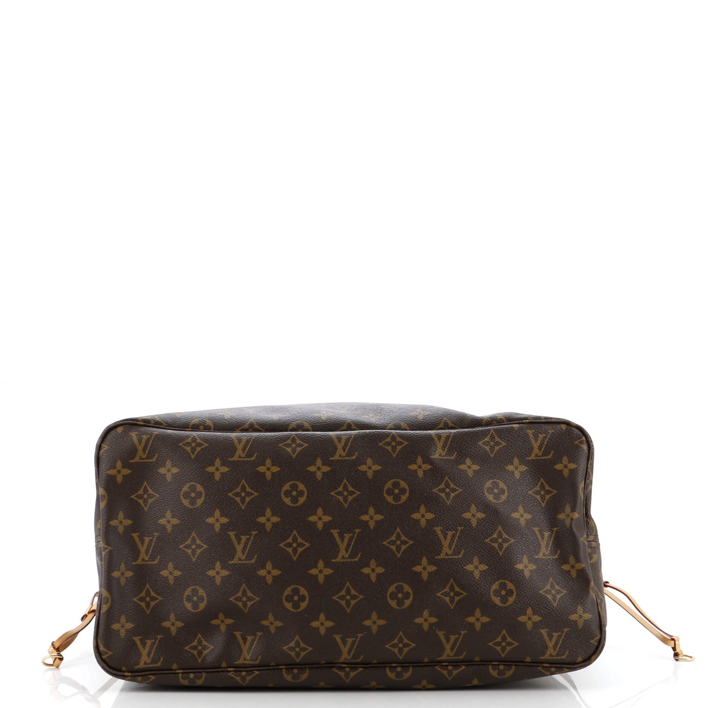 Louis Vuitton Neverfull NM Tote Monogram Canvas GM