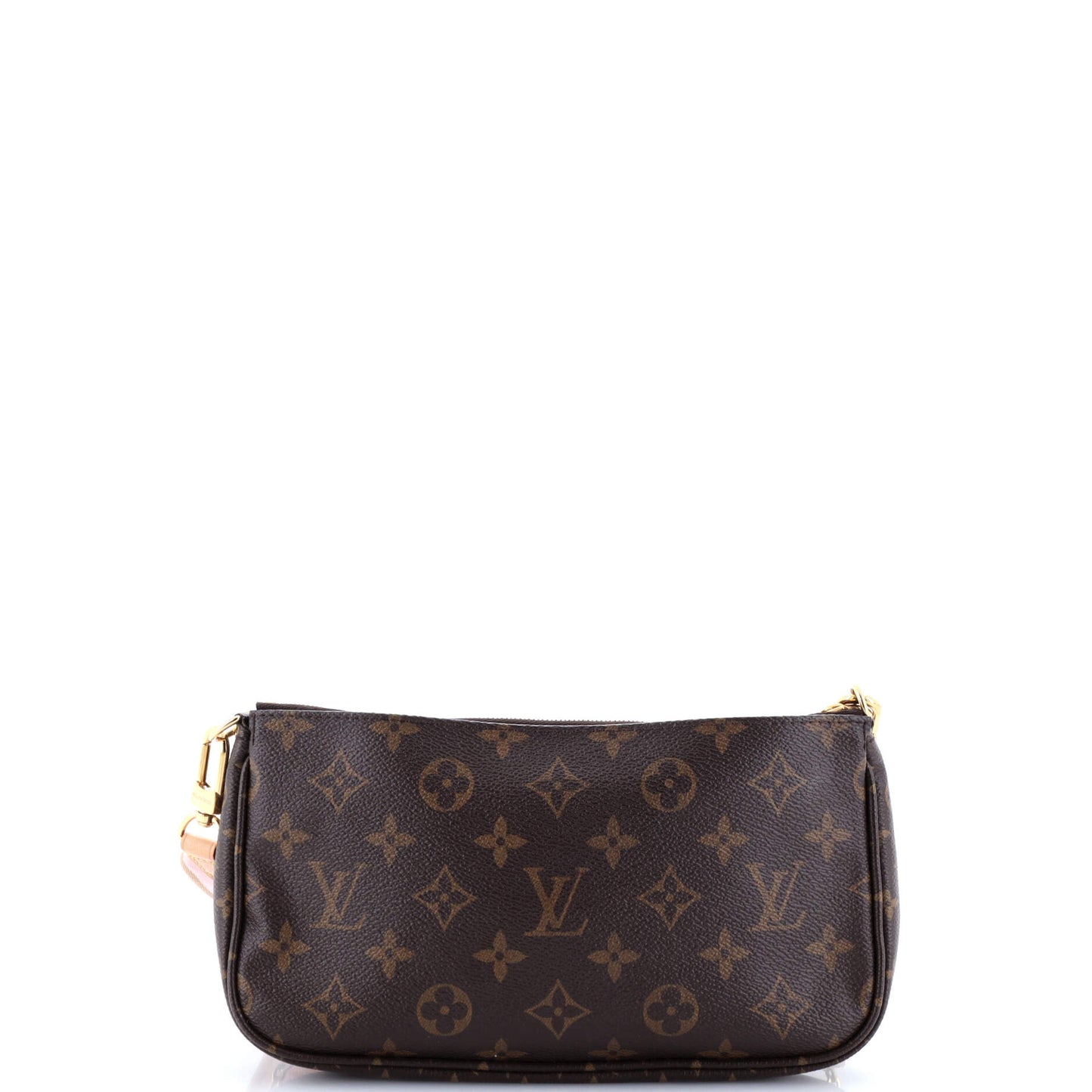 Louis Vuitton Multi Pochette Accessoires Monogram Canvas