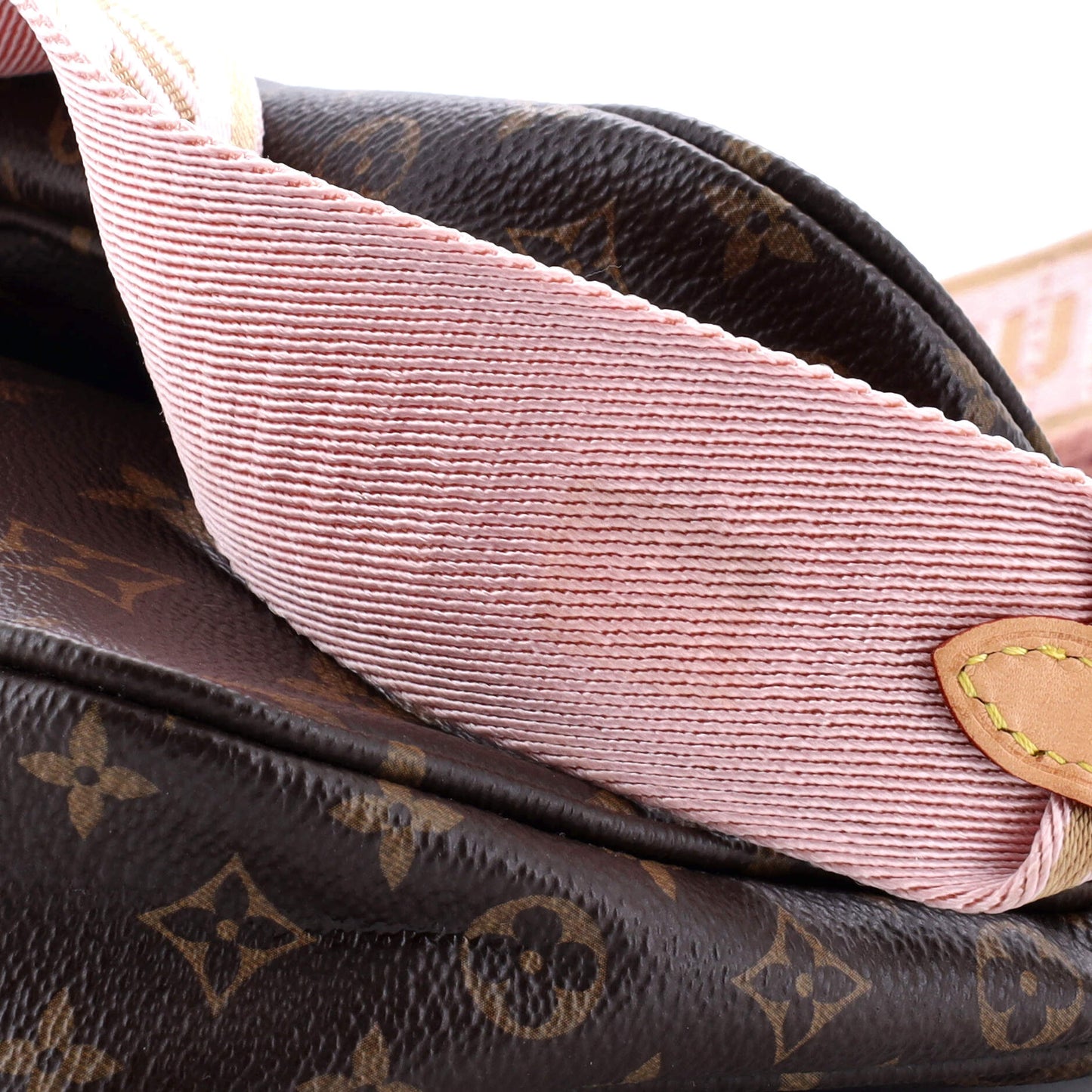 Louis Vuitton Multi Pochette Accessoires Monogram Canvas