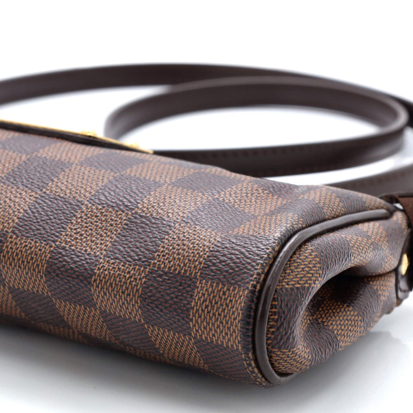 Louis Vuitton Eva Handbag Damier
