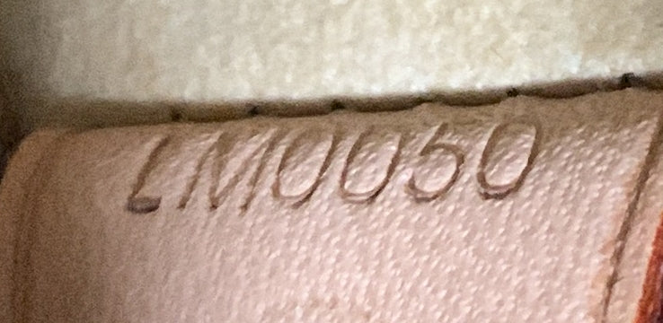 Louis Vuitton Luco Handbag Monogram Canvas