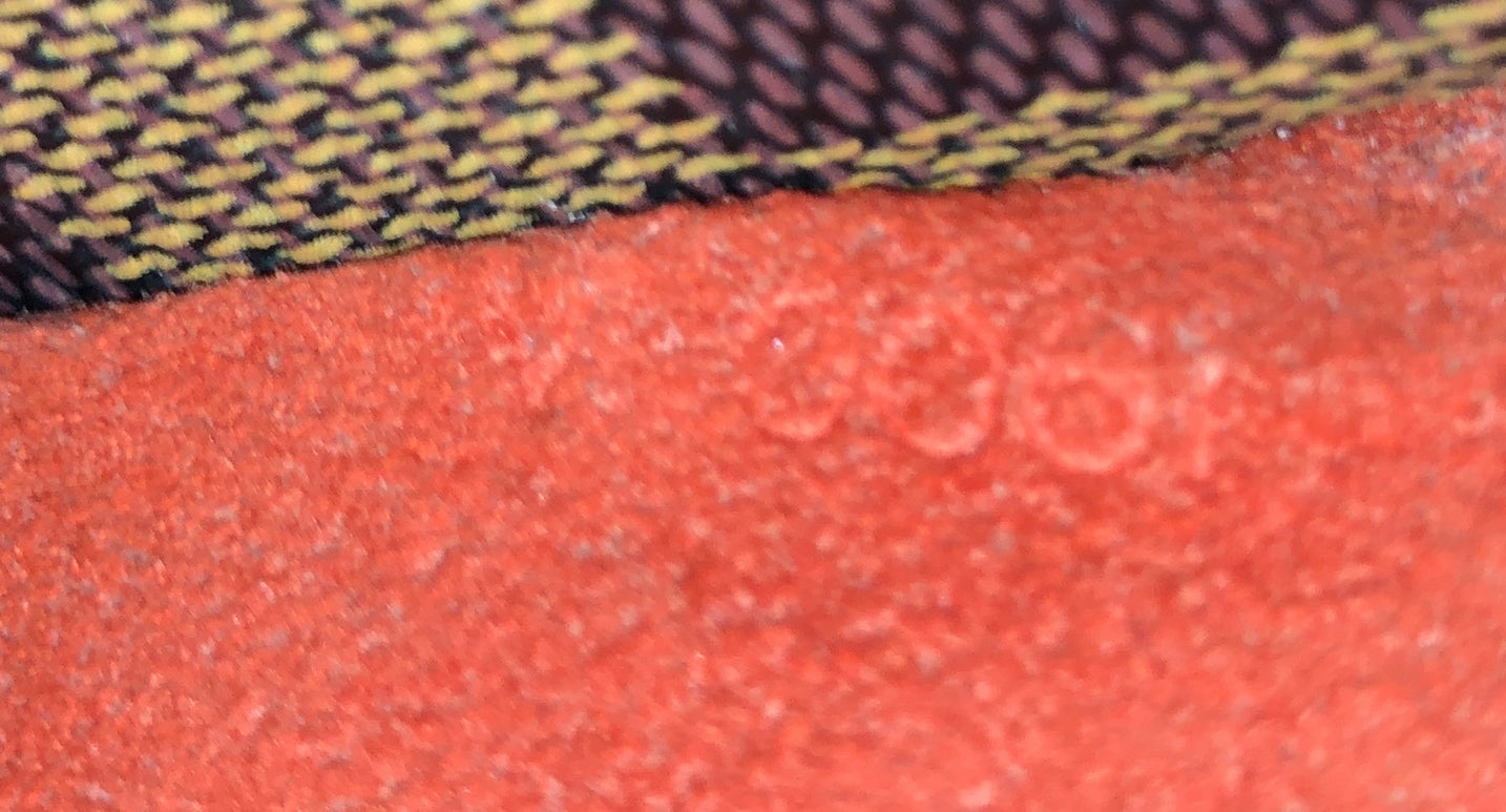 Louis Vuitton Ipanema Handbag Damier GM